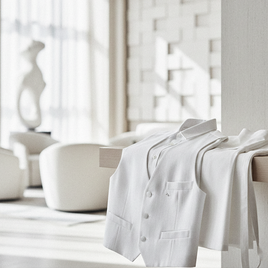 Hospitality Starter Pack