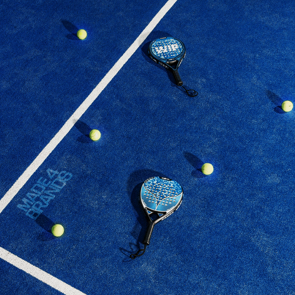 The Padel Essentials Kit
