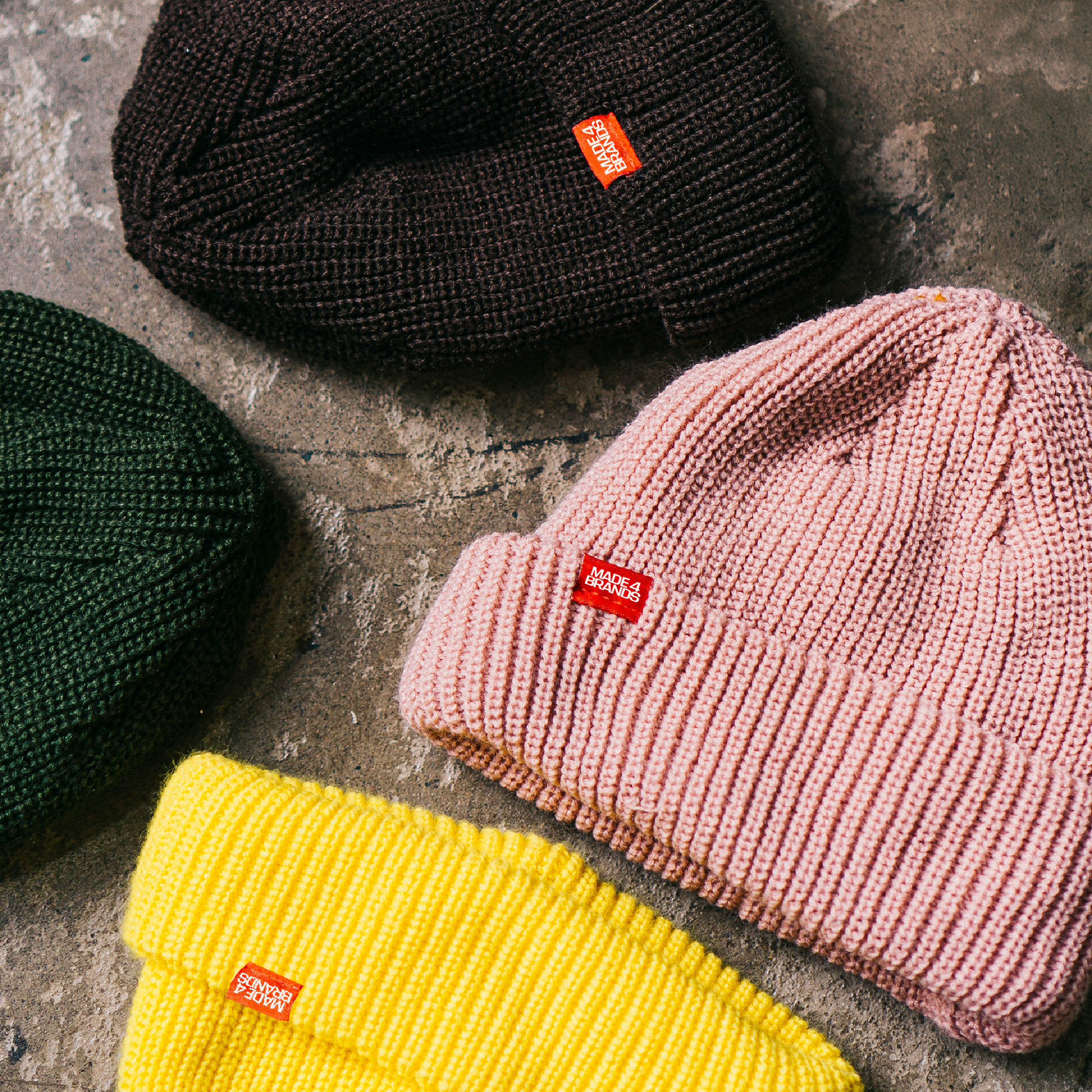 Hats & Beanies
