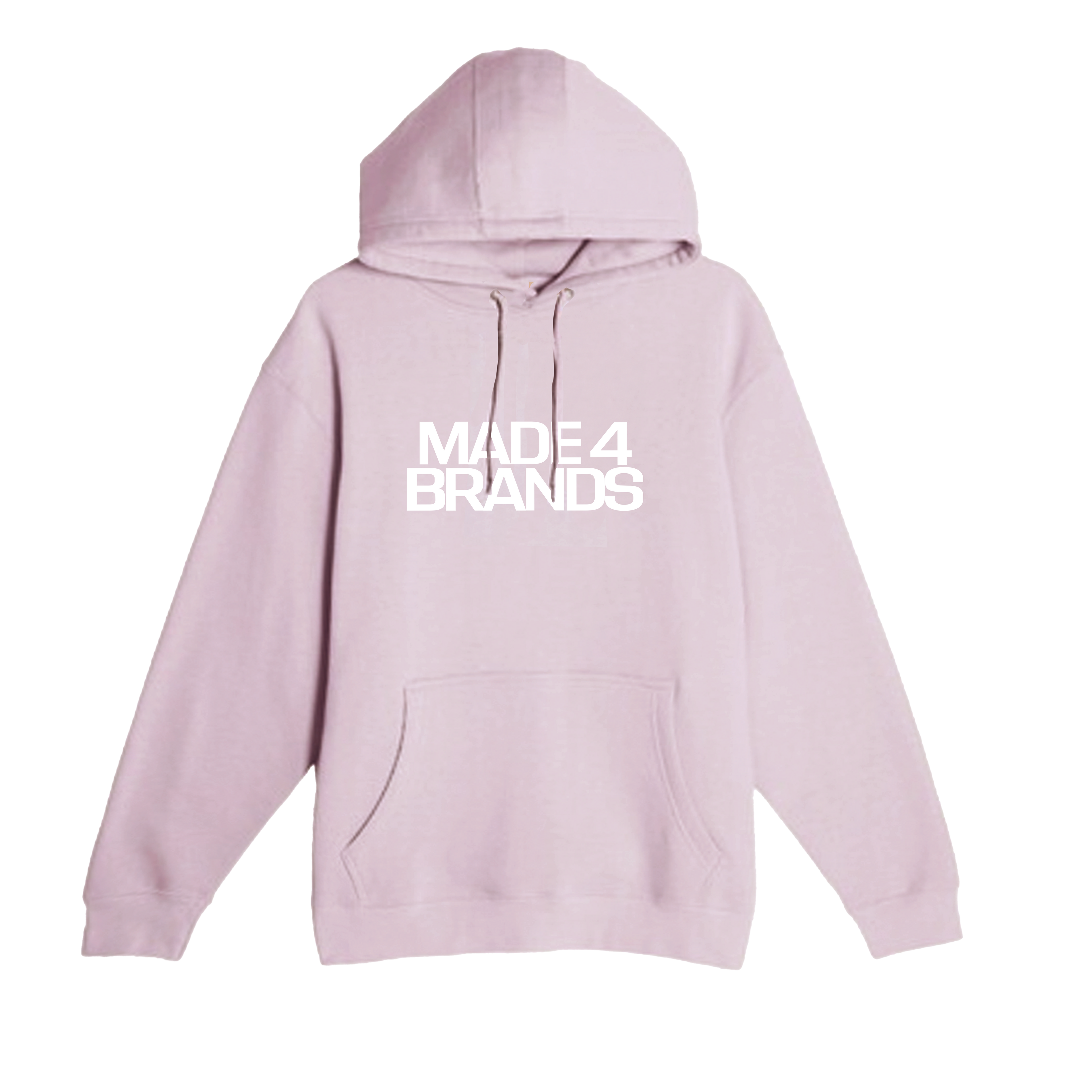 CloudSoft Premium Pullover Hoodie