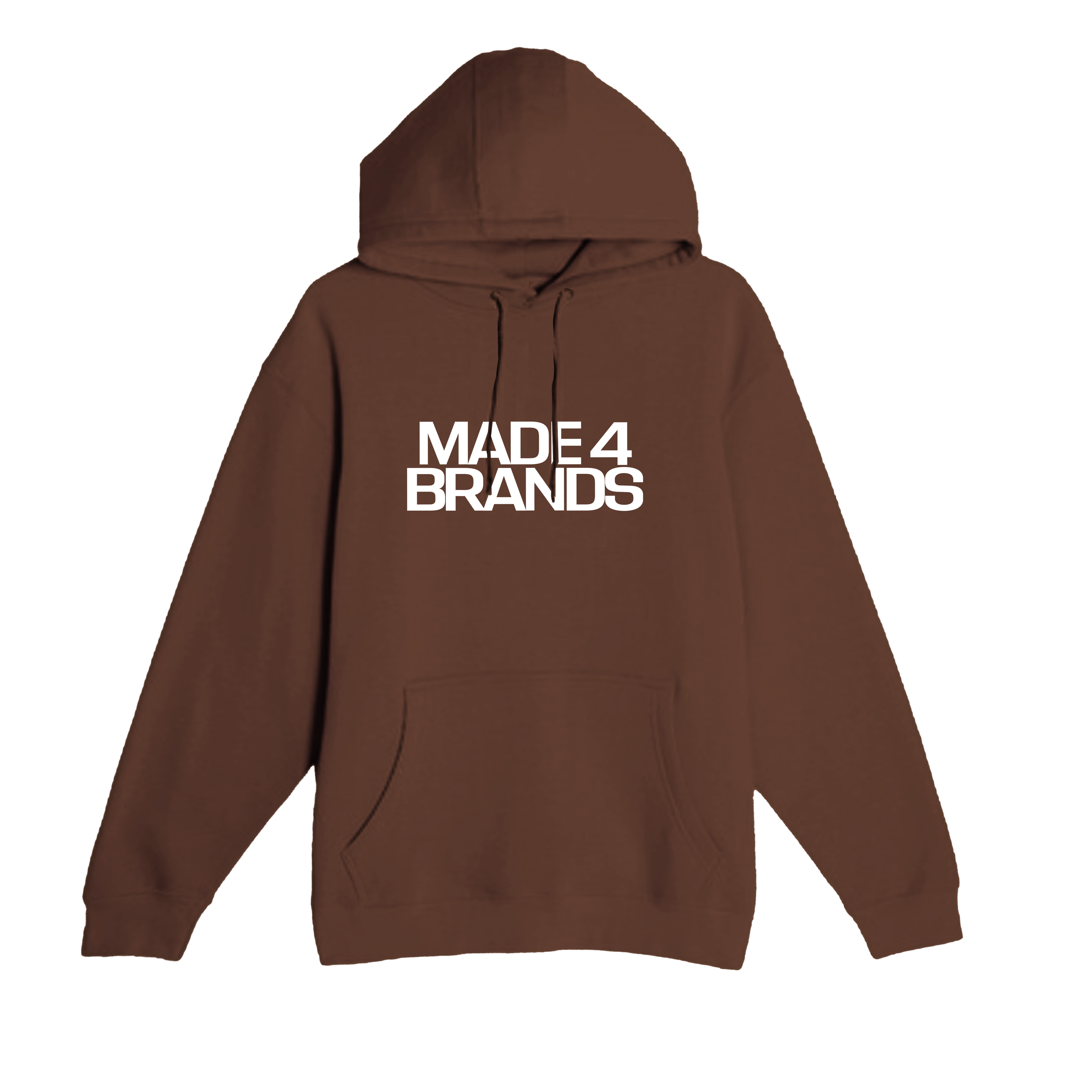 CloudSoft Premium Pullover Hoodie