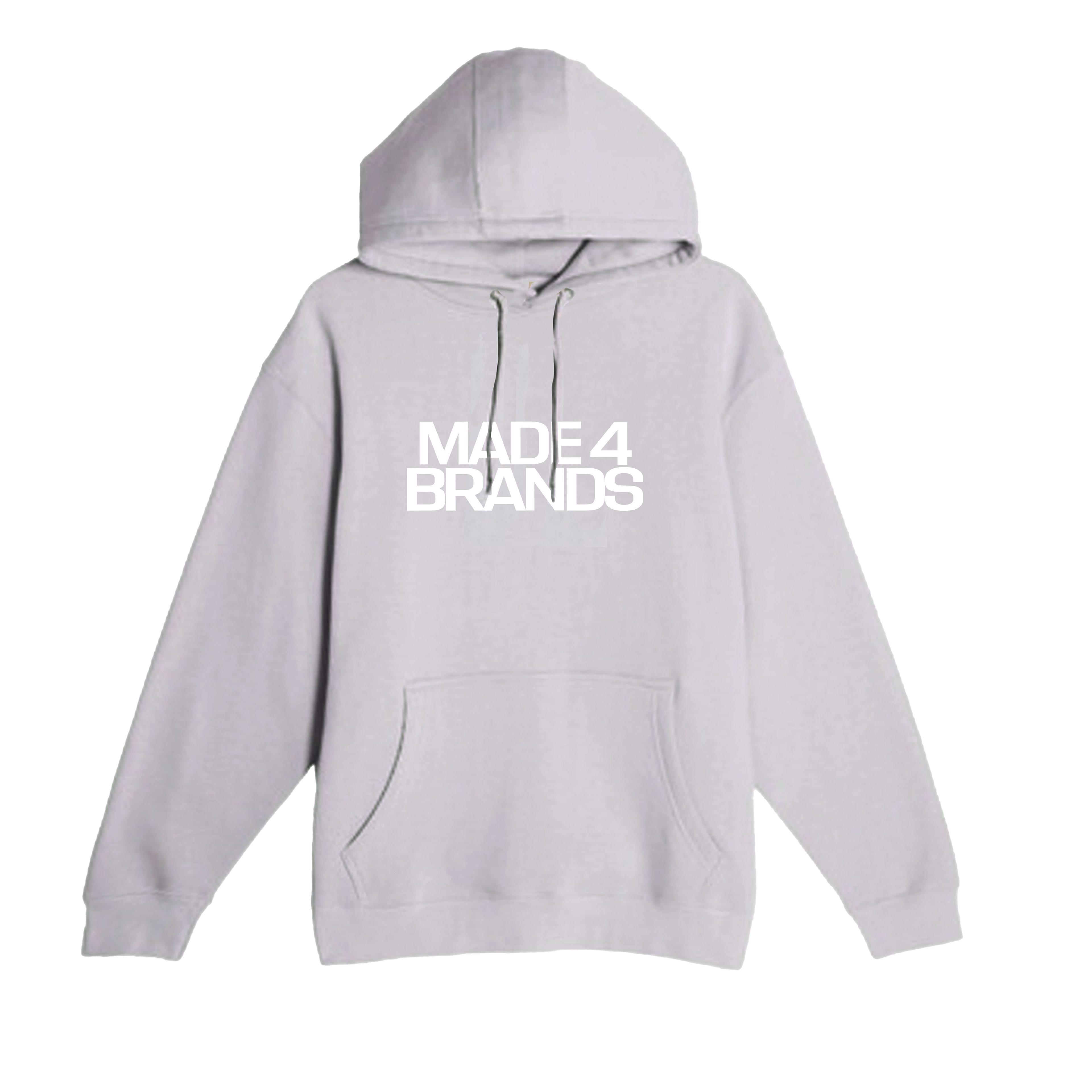 CloudSoft Premium Pullover Hoodie