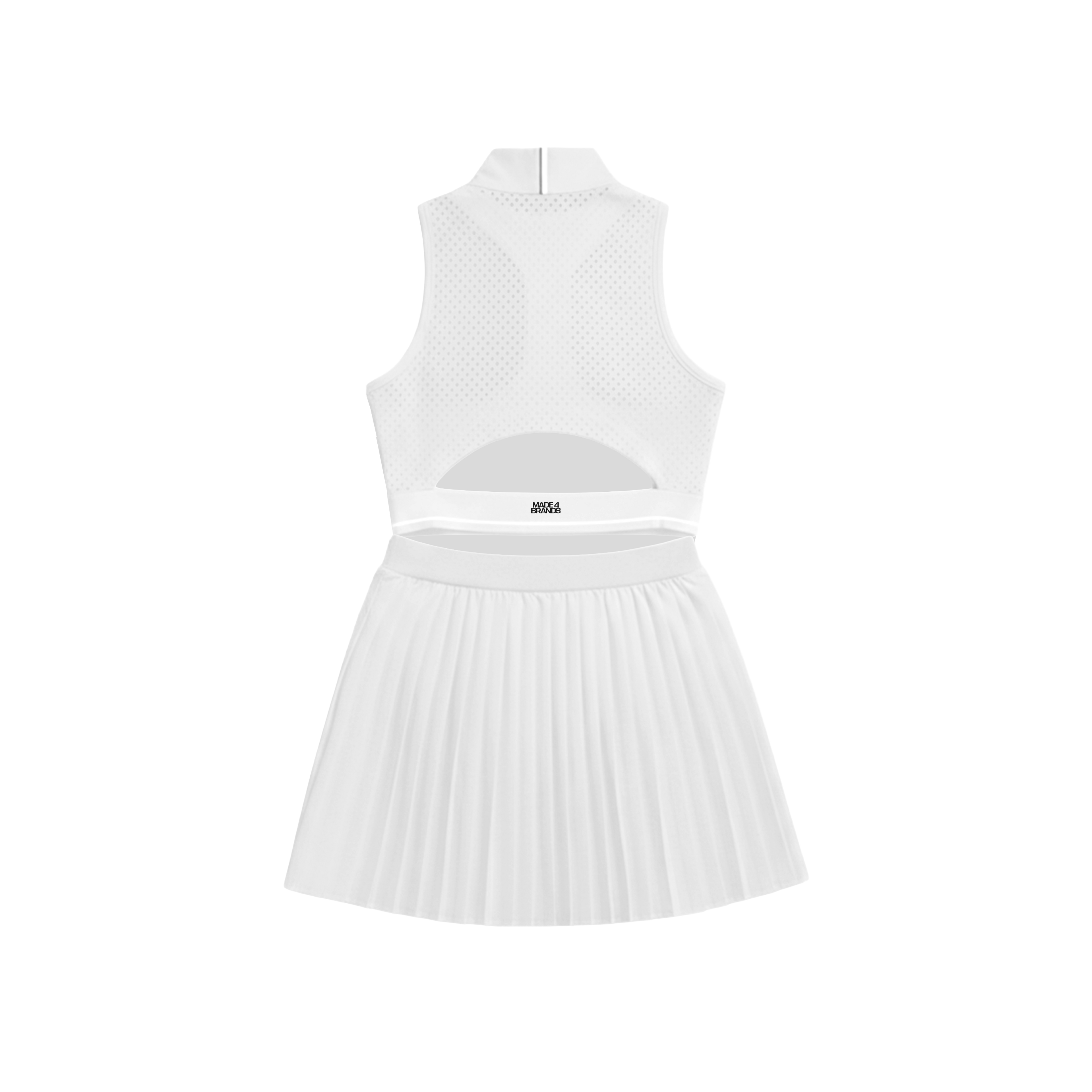 AeroFit Women’s Tennis & Training Dress