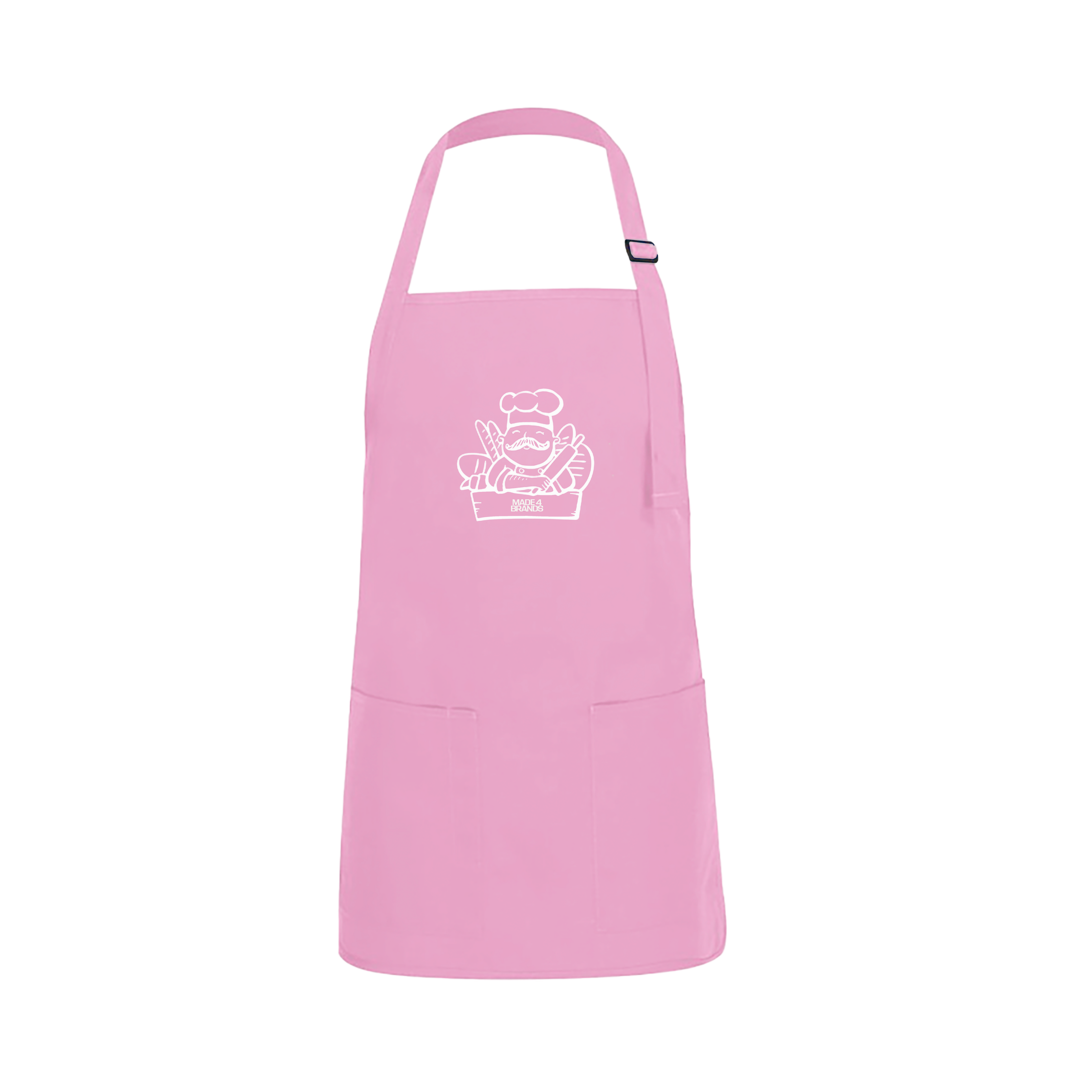 Essential Custom Cotton Apron
