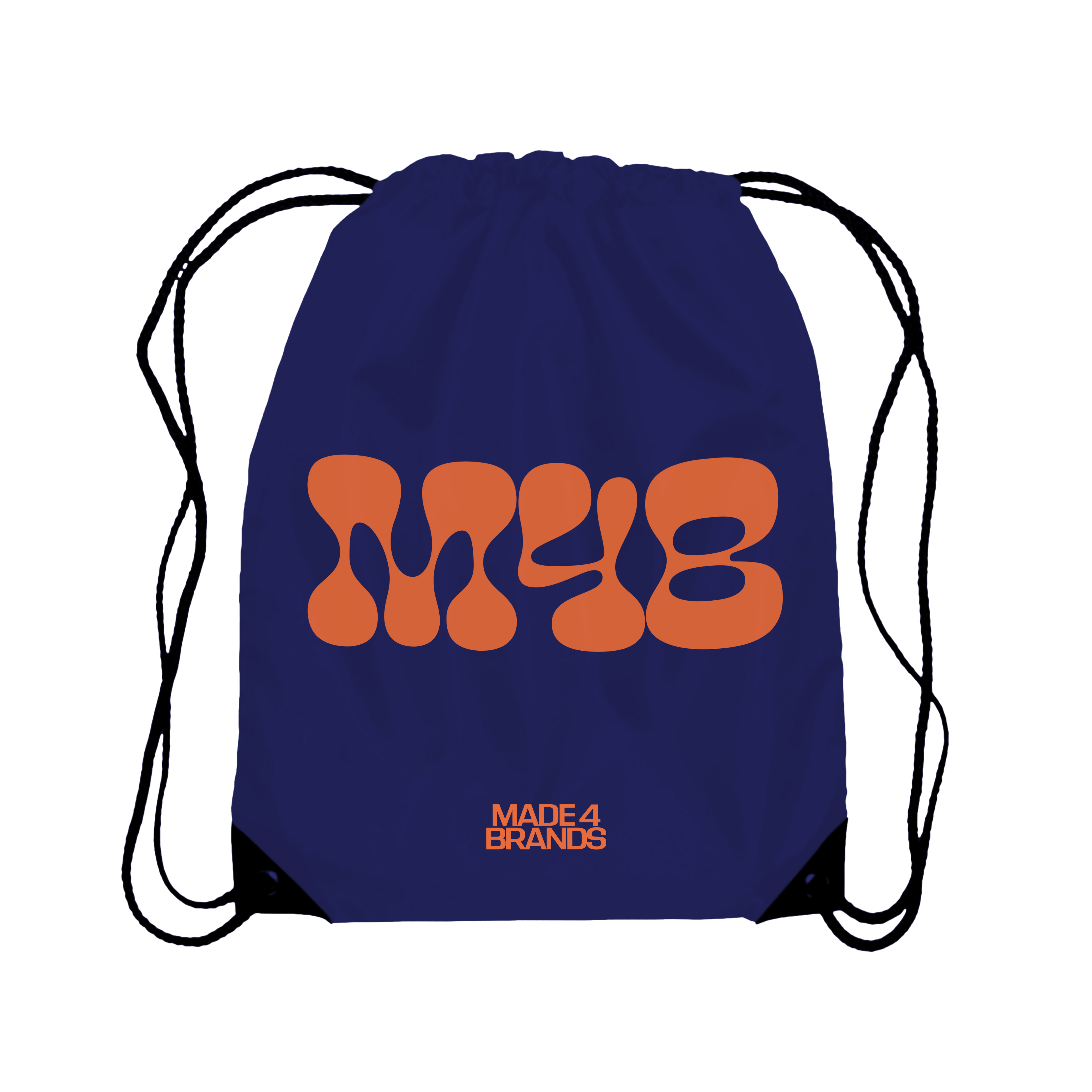 Drawstring Sport Pack