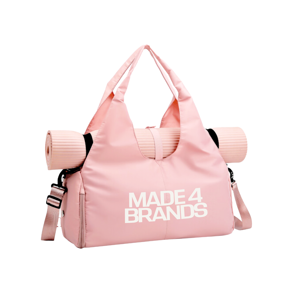 FlexFlow Yoga & Travel Duffle Bag