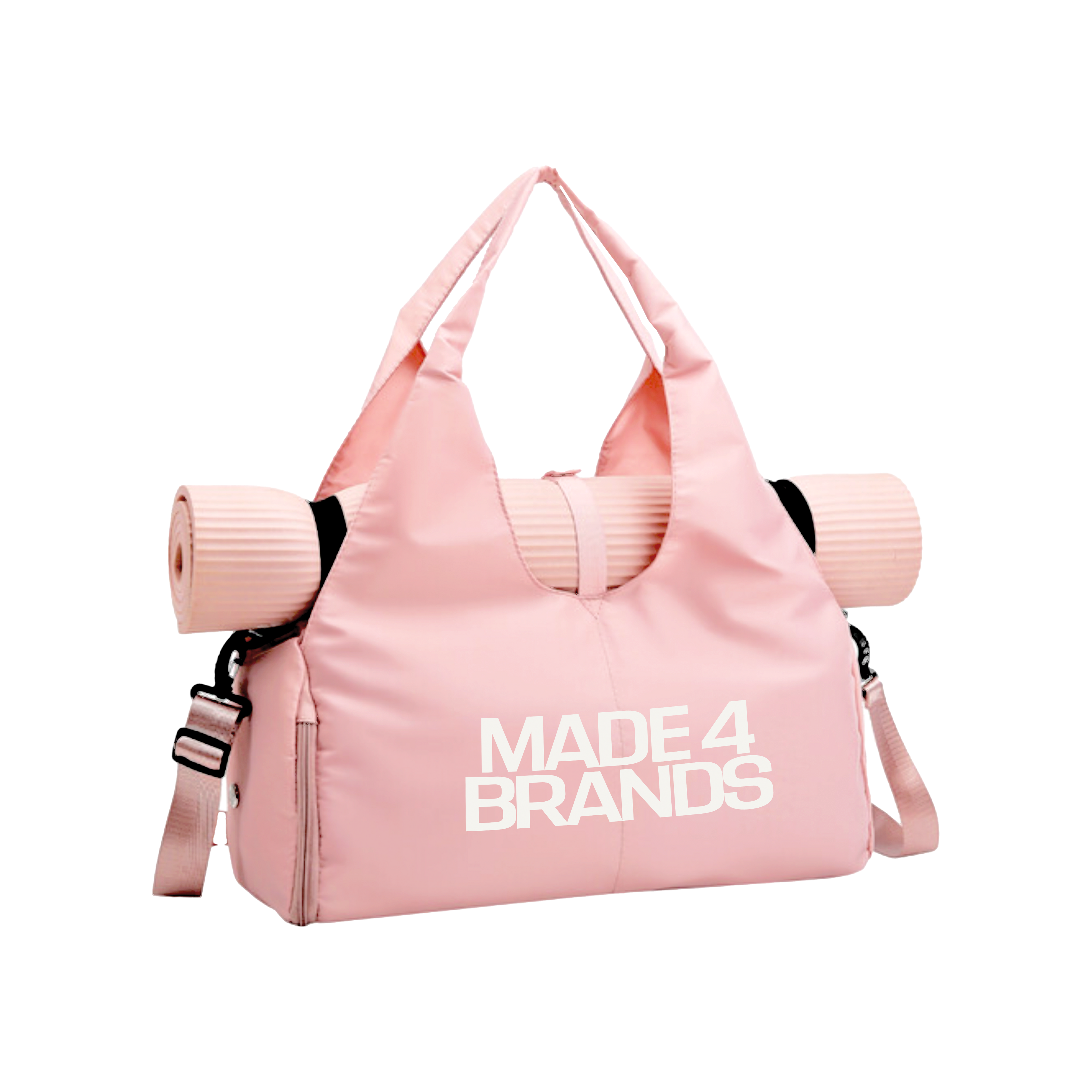 FlexFlow Yoga & Travel Duffle Bag