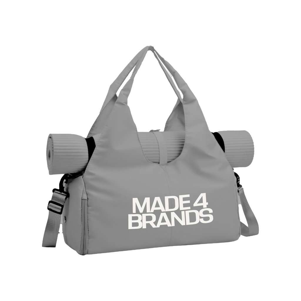 FlexFlow Yoga & Travel Duffle Bag