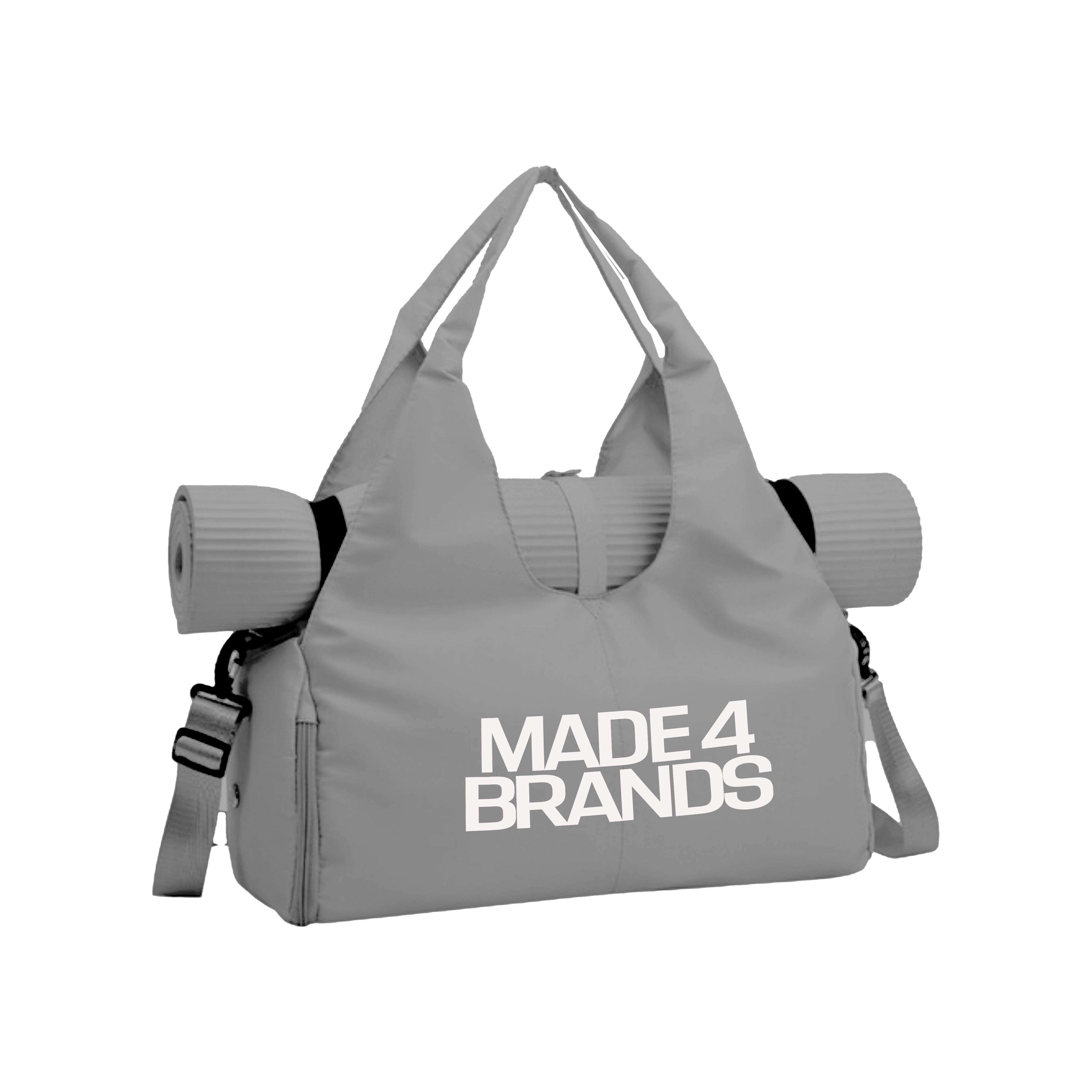 FlexFlow Yoga & Travel Duffle Bag