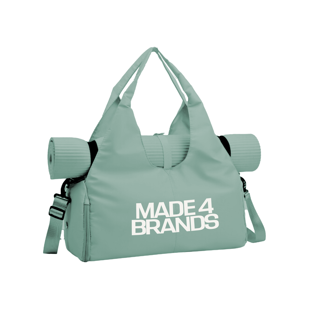 FlexFlow Yoga & Travel Duffle Bag