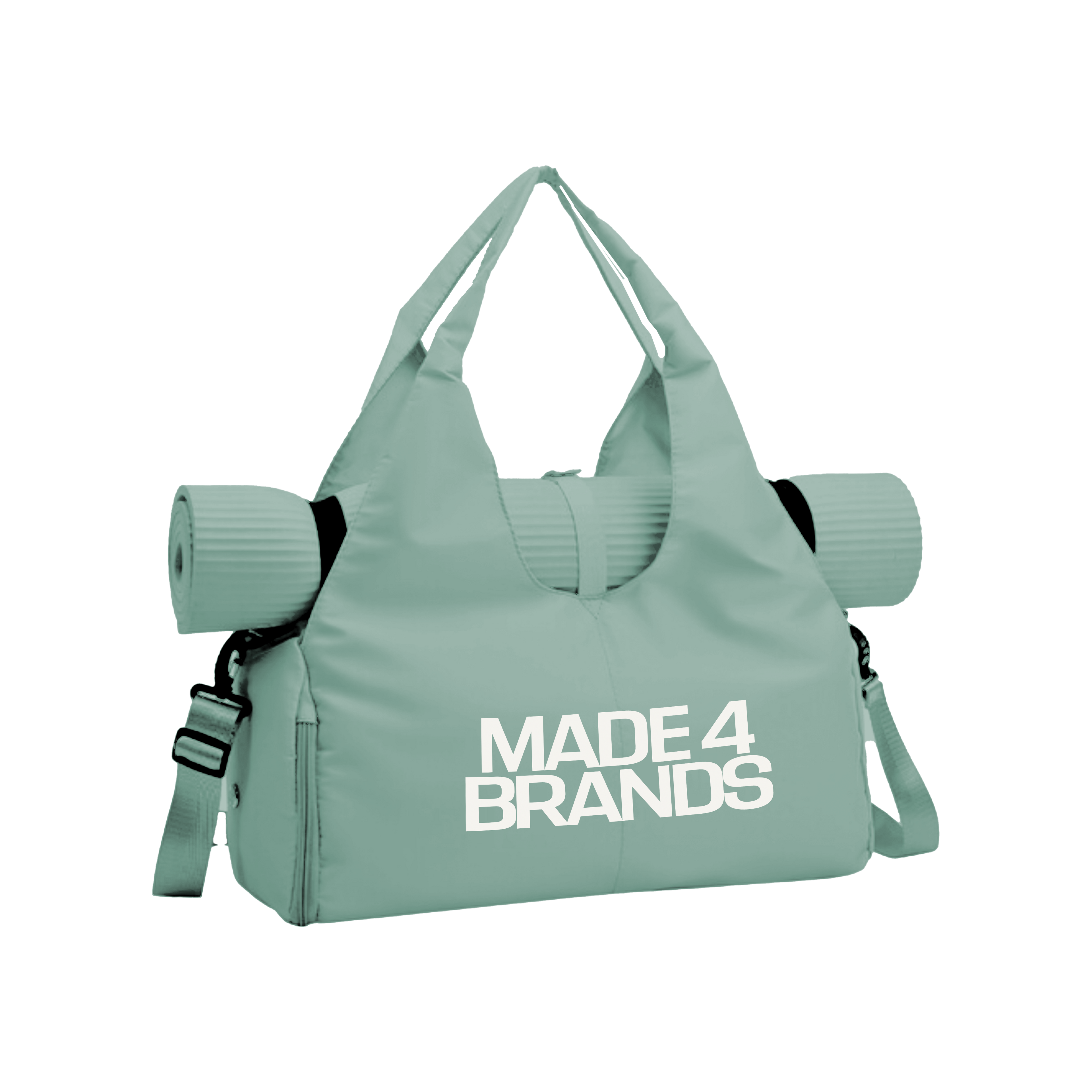 FlexFlow Yoga & Travel Duffle Bag