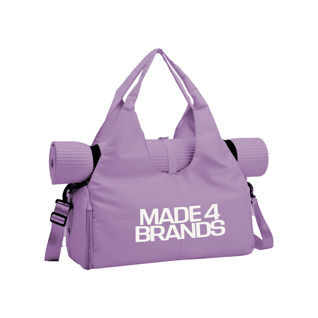 FlexFlow Yoga & Travel Duffle Bag