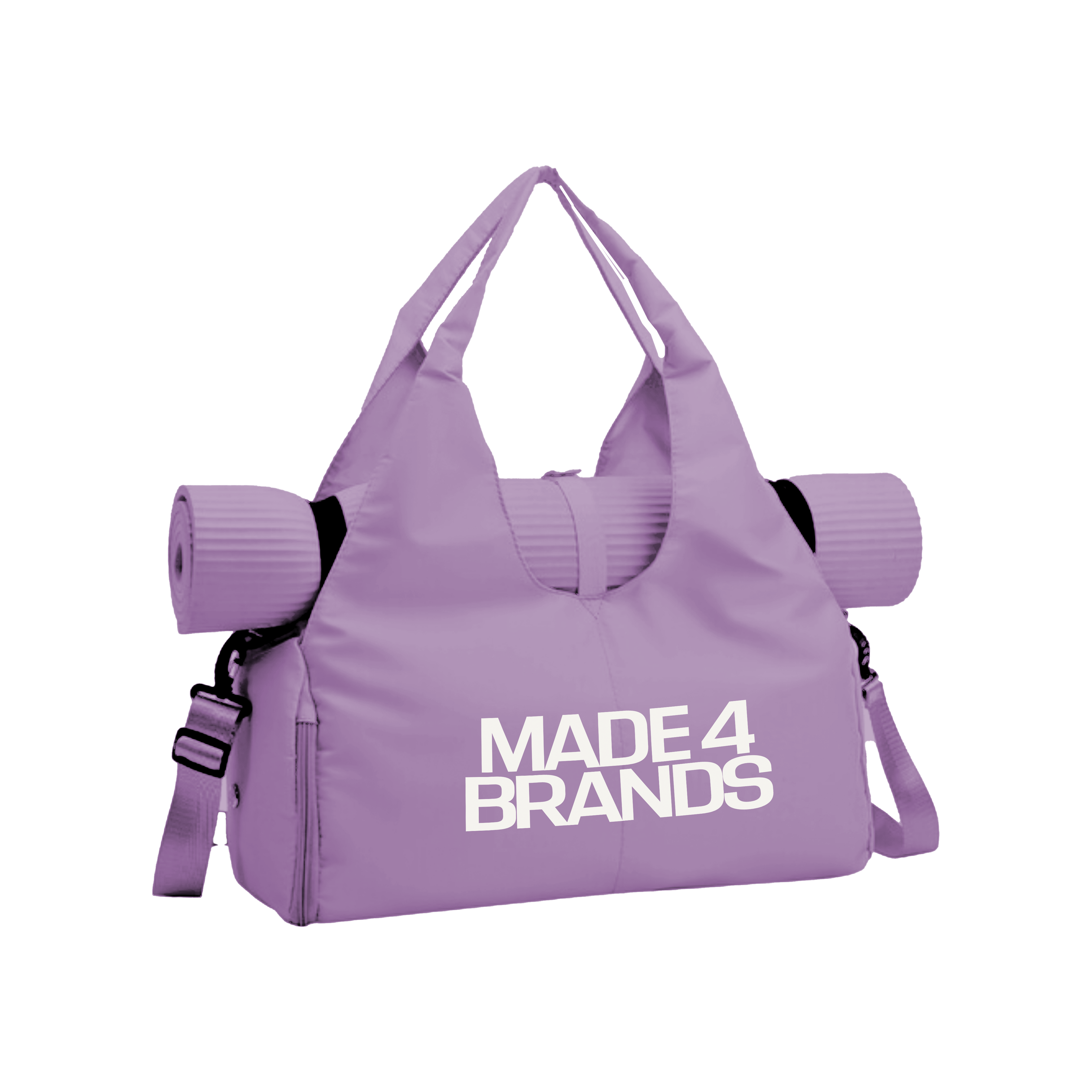 FlexFlow Yoga & Travel Duffle Bag