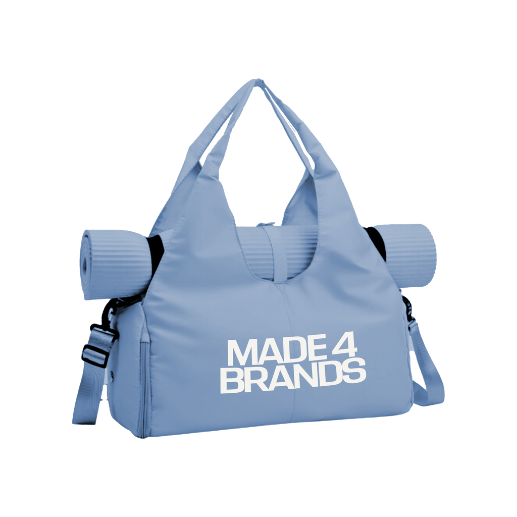 FlexFlow Yoga & Travel Duffle Bag