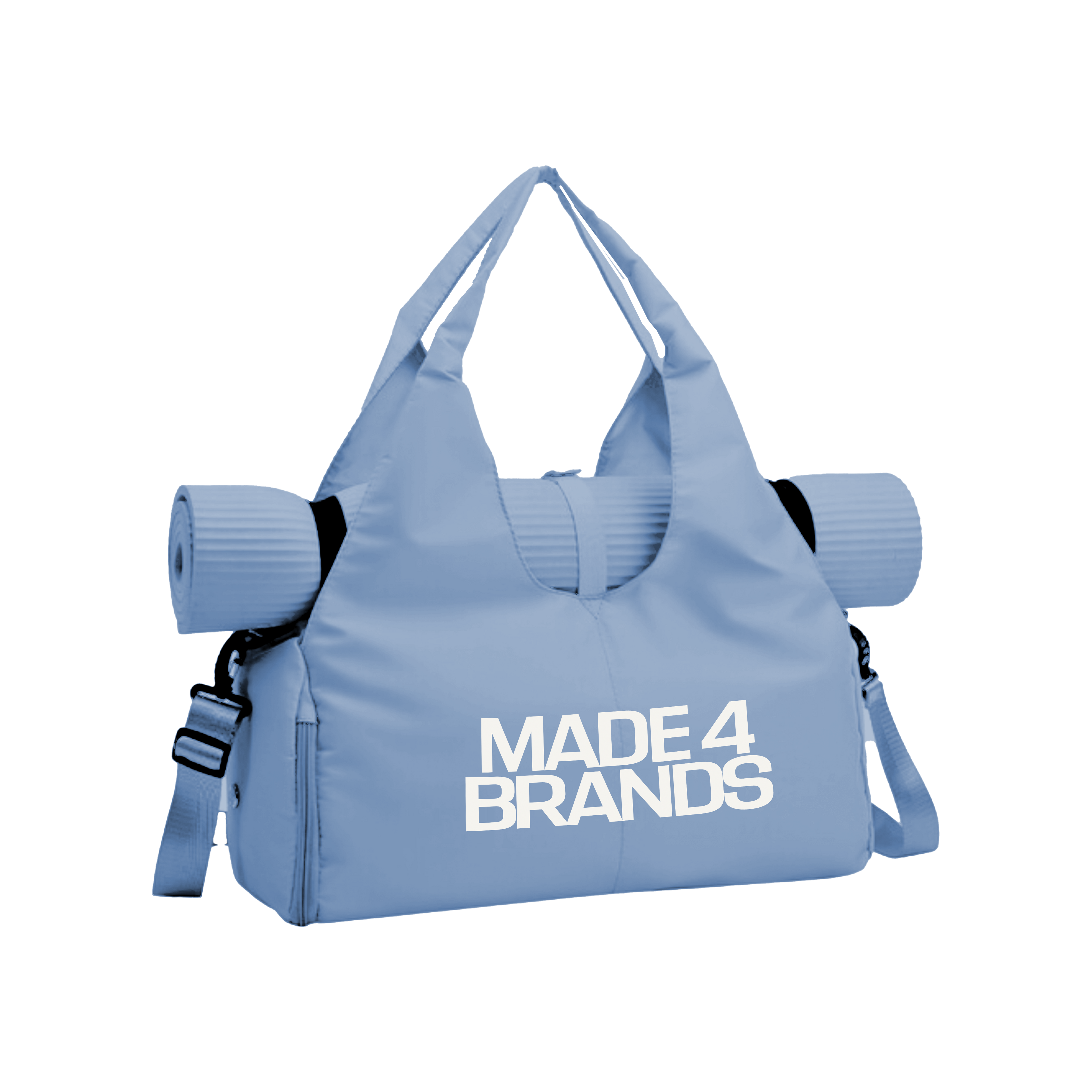 FlexFlow Yoga & Travel Duffle Bag