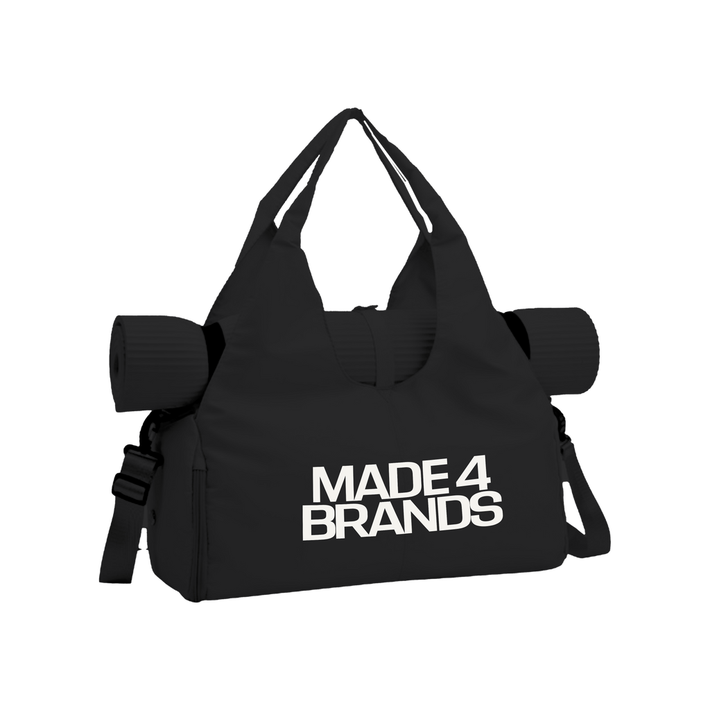 FlexFlow Yoga & Travel Duffle Bag