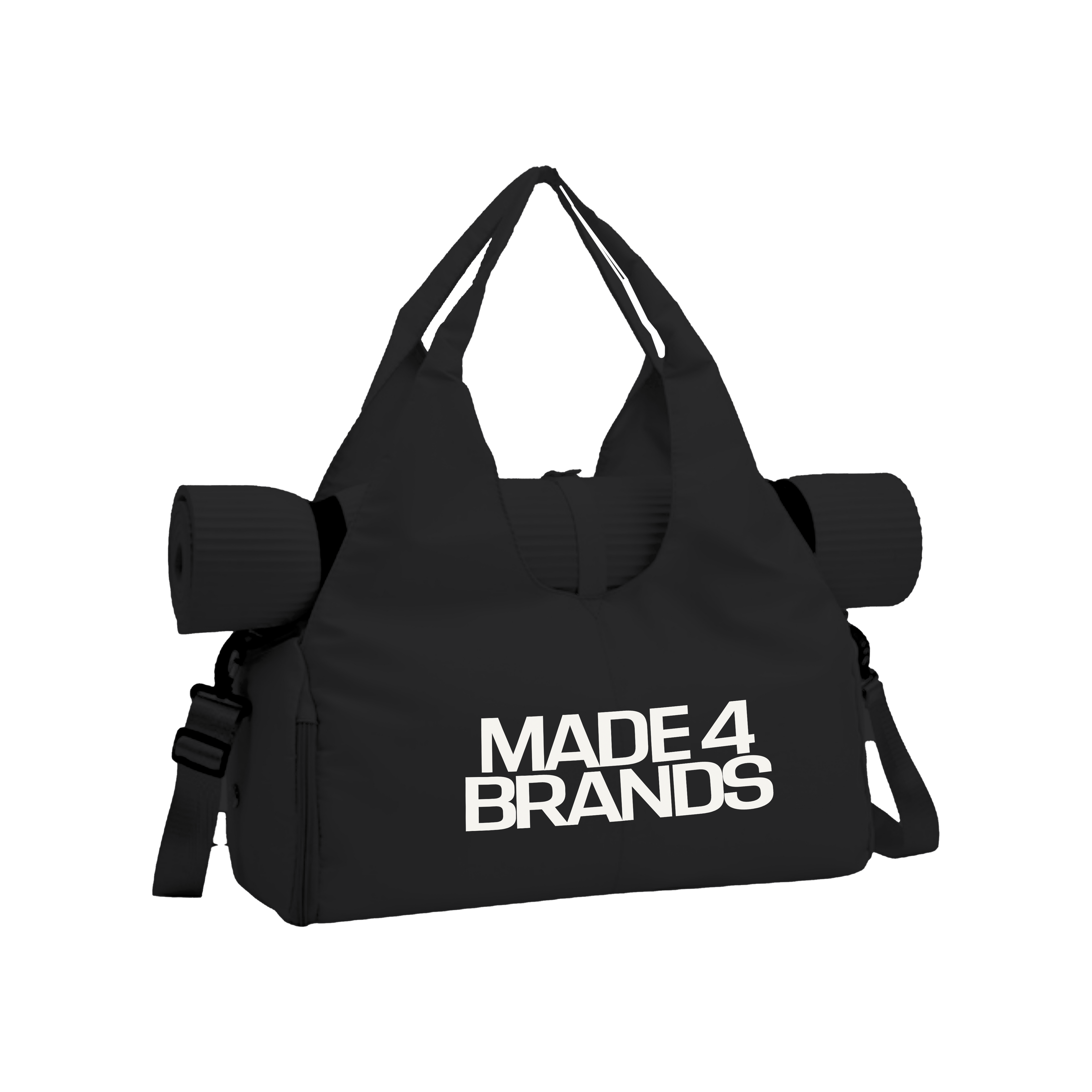 FlexFlow Yoga & Travel Duffle Bag