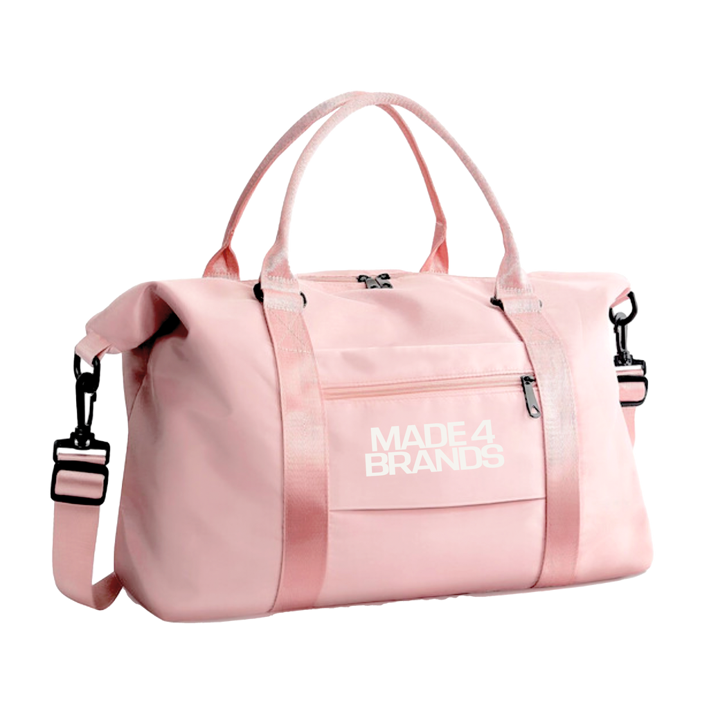 MetroVoyage Oxford Travel Duffel