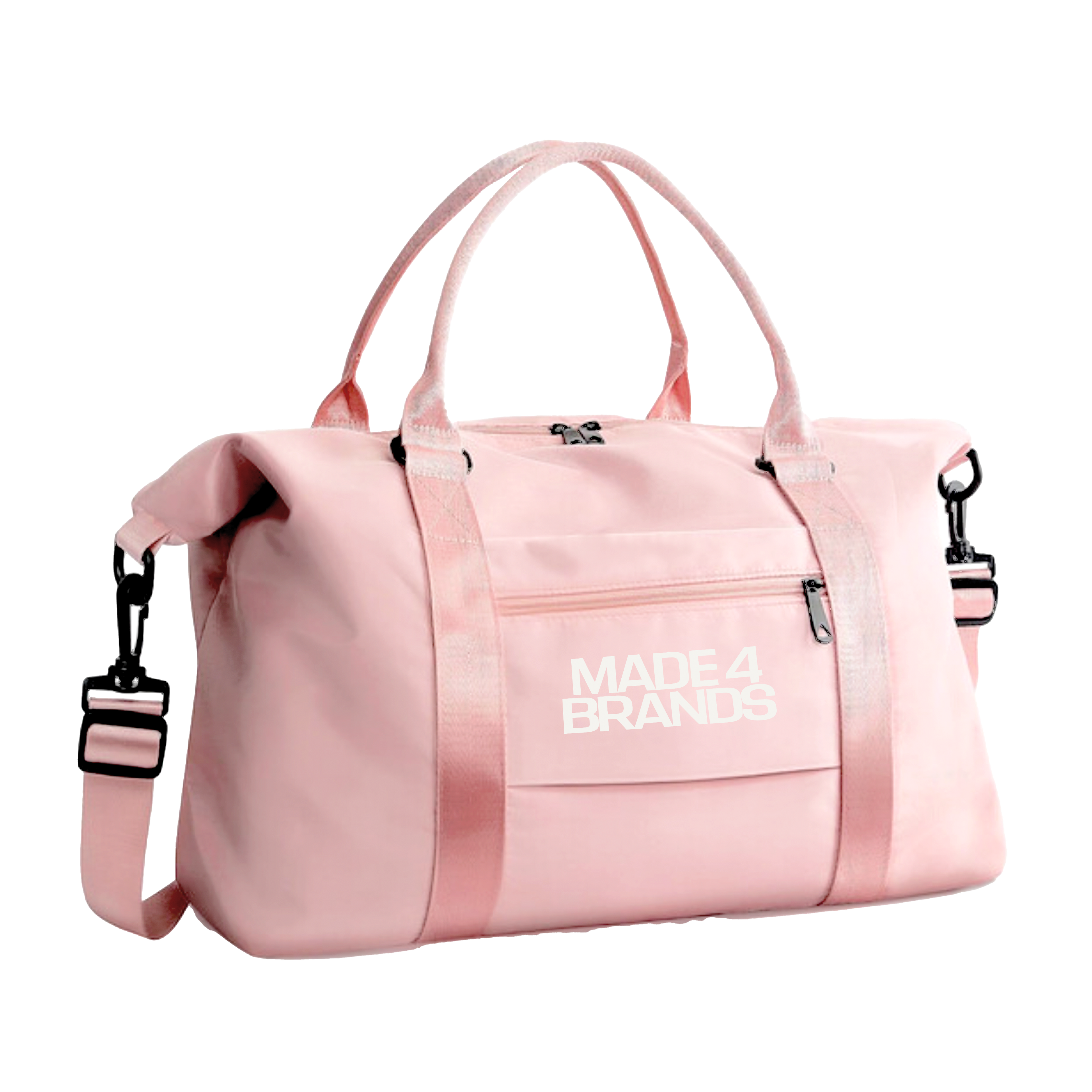 MetroVoyage Oxford Travel Duffel