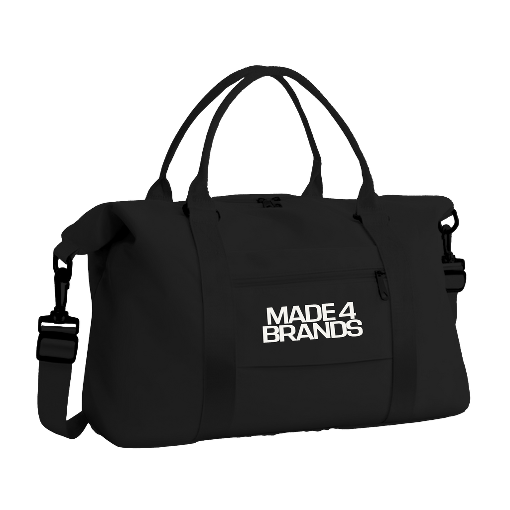 MetroVoyage Oxford Travel Duffel