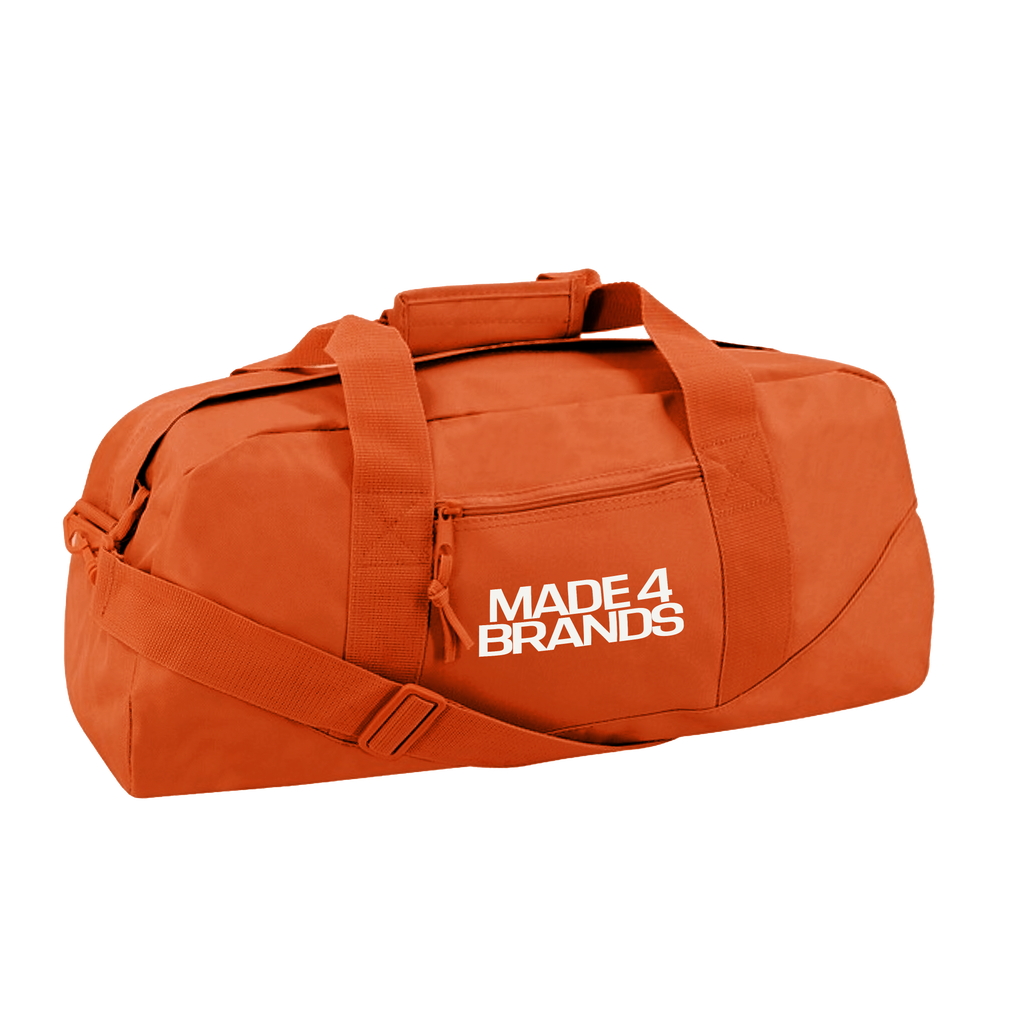 CargoSquare Poly Duffel
