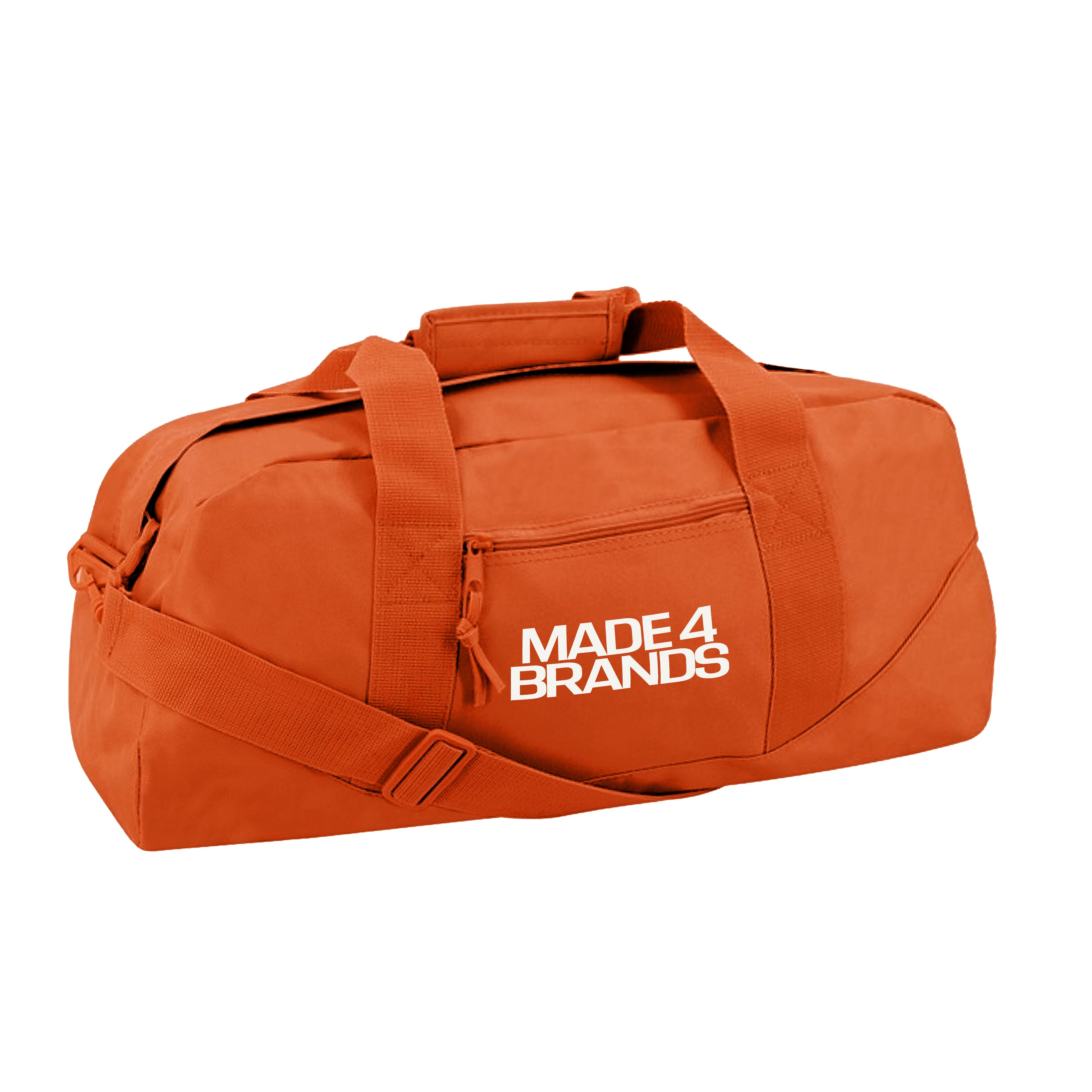 CargoSquare Poly Duffel