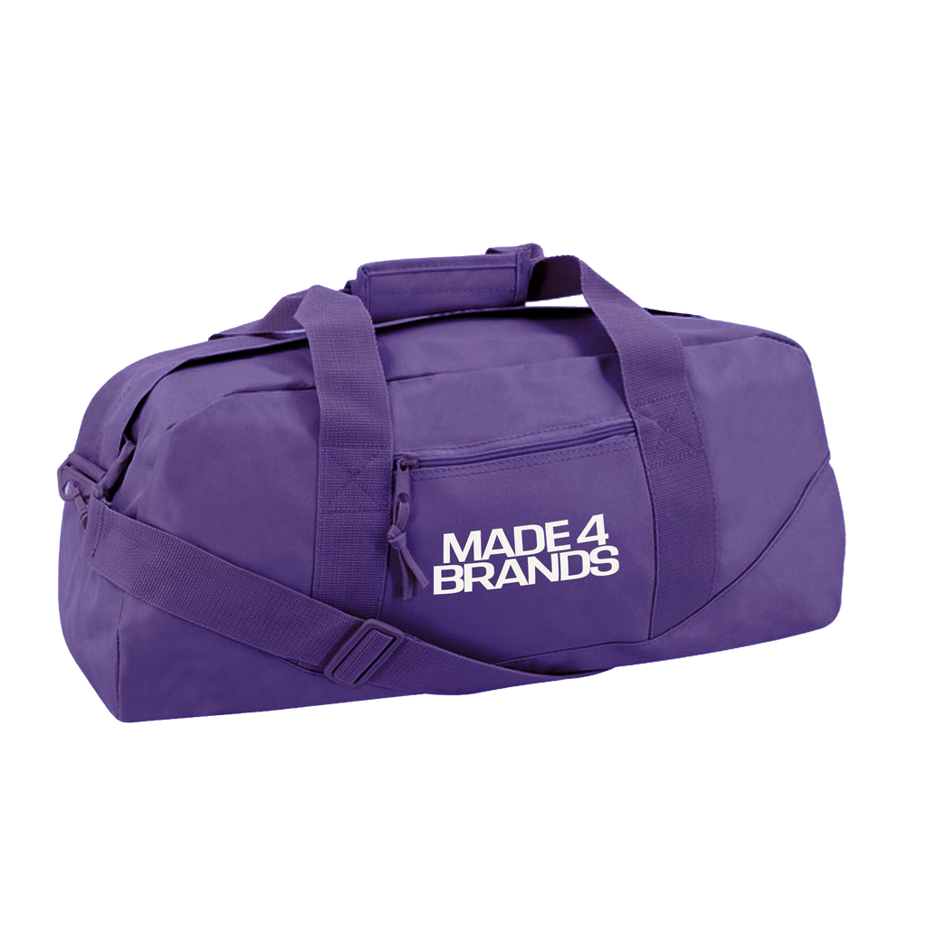 CargoSquare Poly Duffel