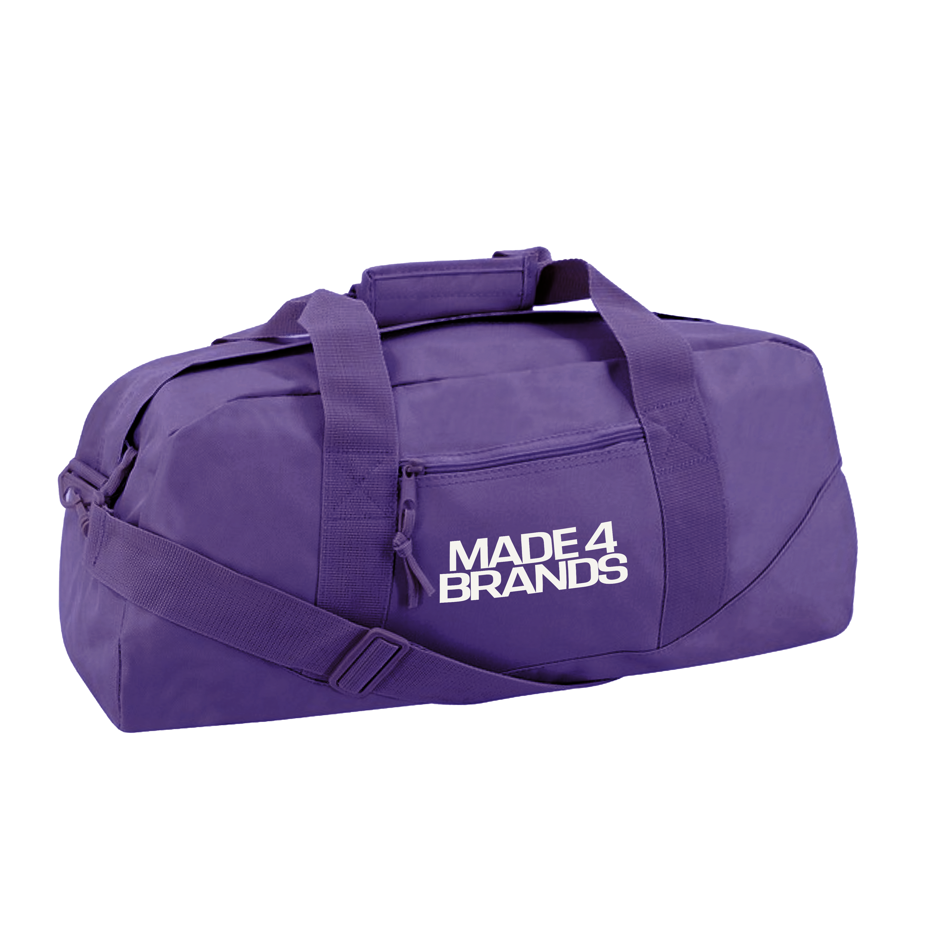 CargoSquare Poly Duffel