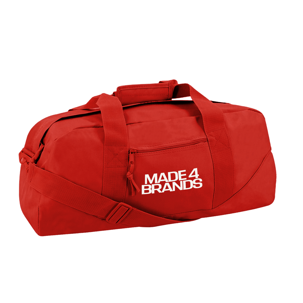 CargoSquare Poly Duffel