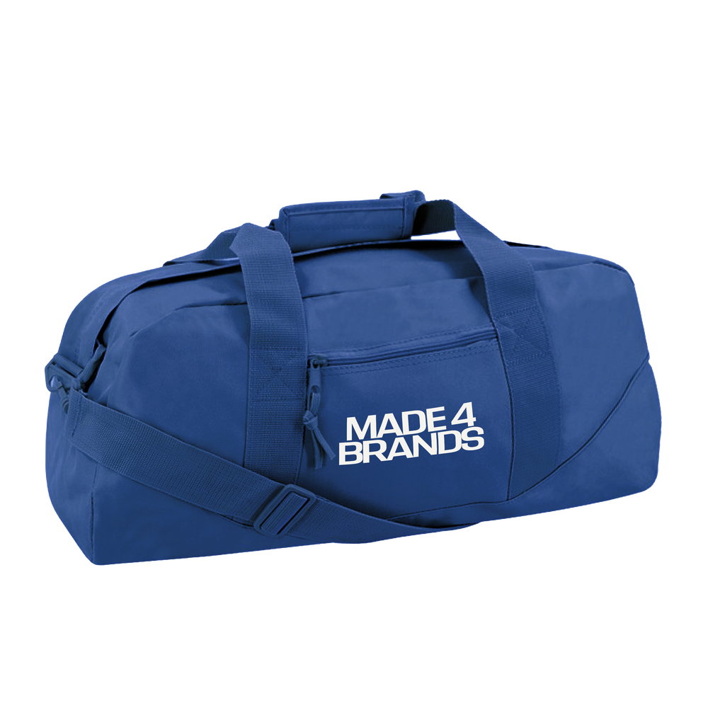 CargoSquare Poly Duffel