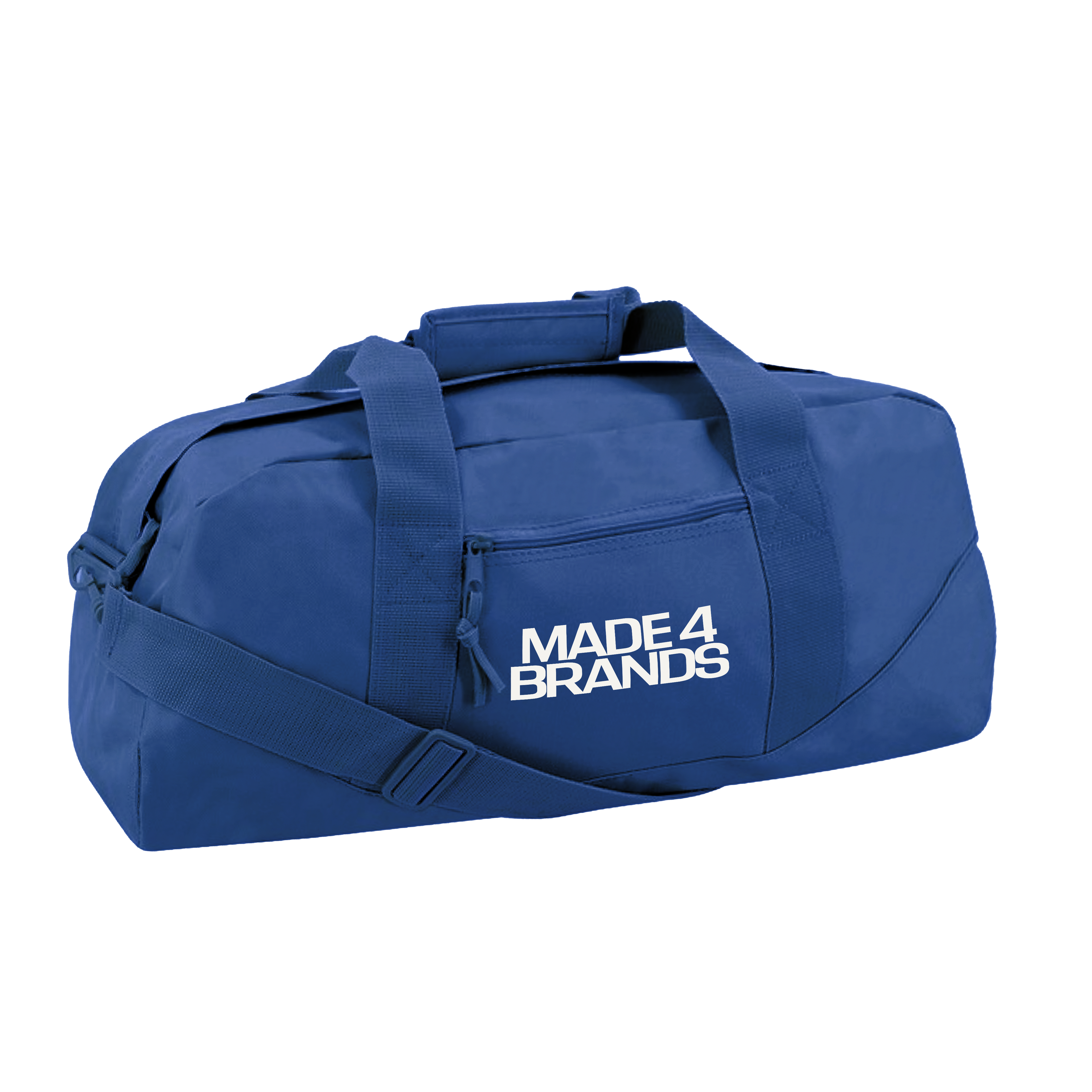 CargoSquare Poly Duffel