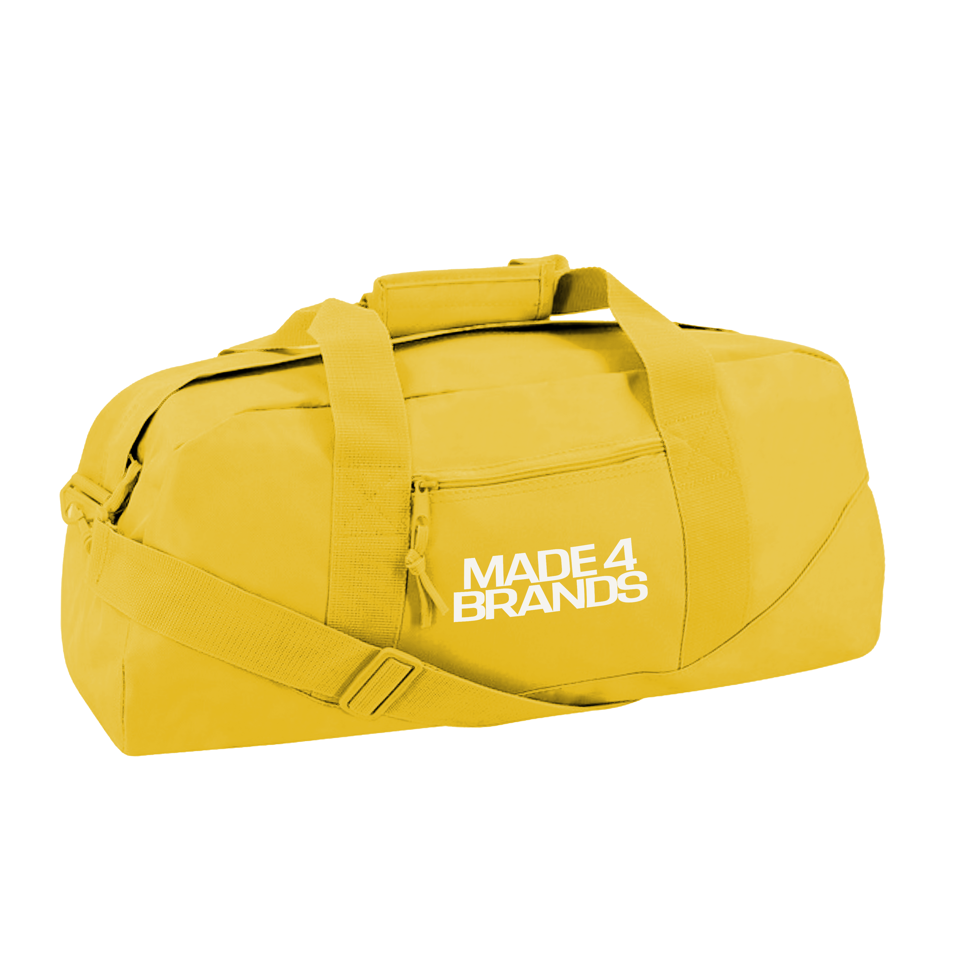 CargoSquare Poly Duffel