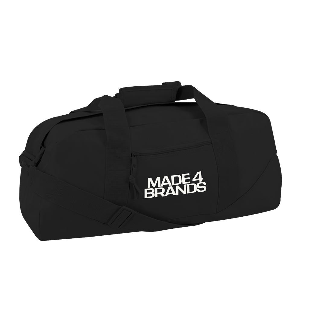 CargoSquare Poly Duffel
