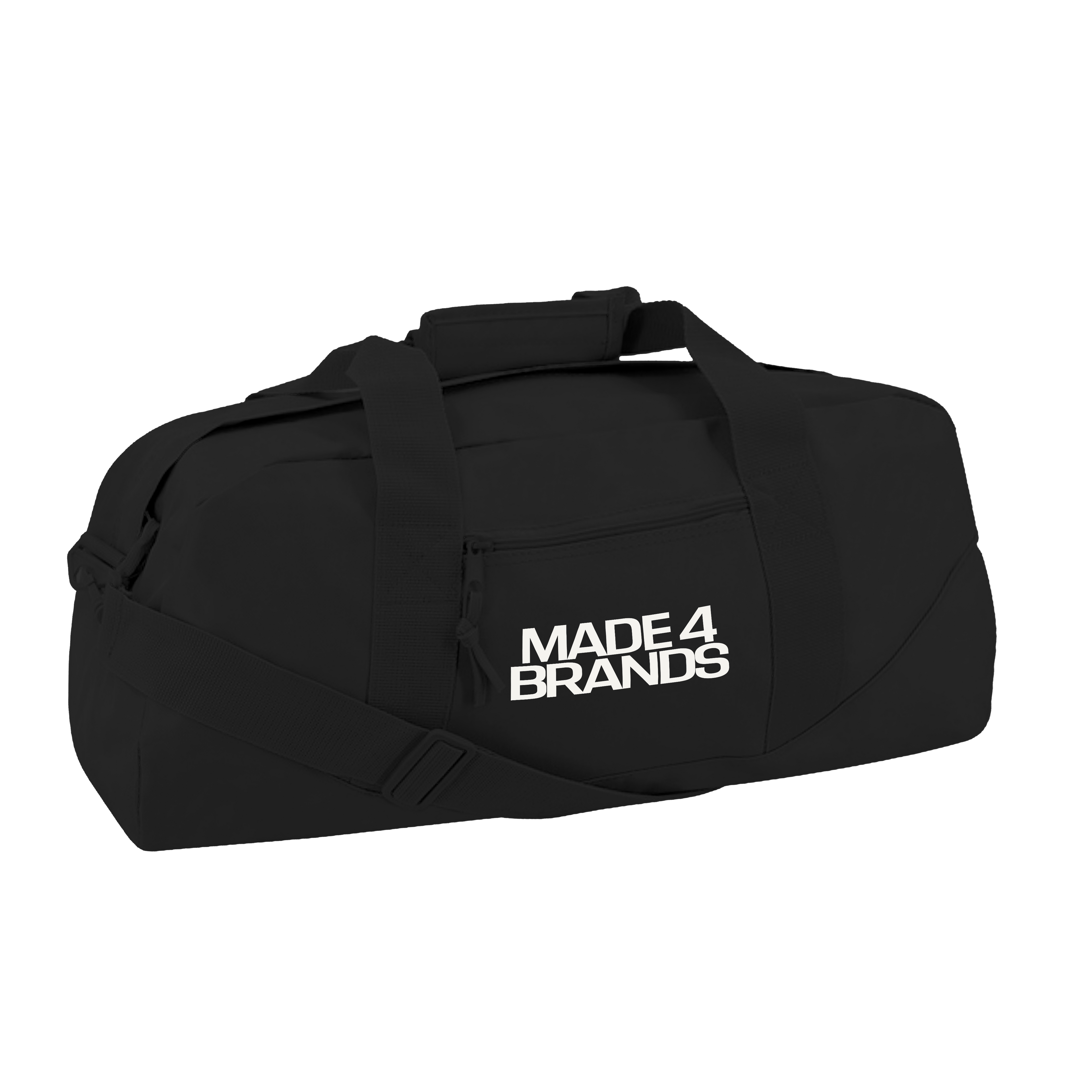 CargoSquare Poly Duffel