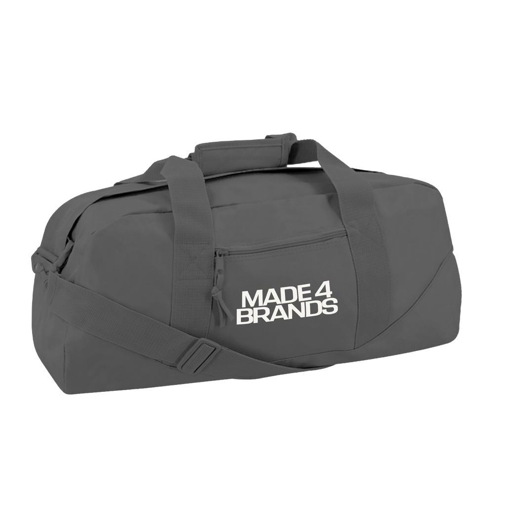 CargoSquare Poly Duffel