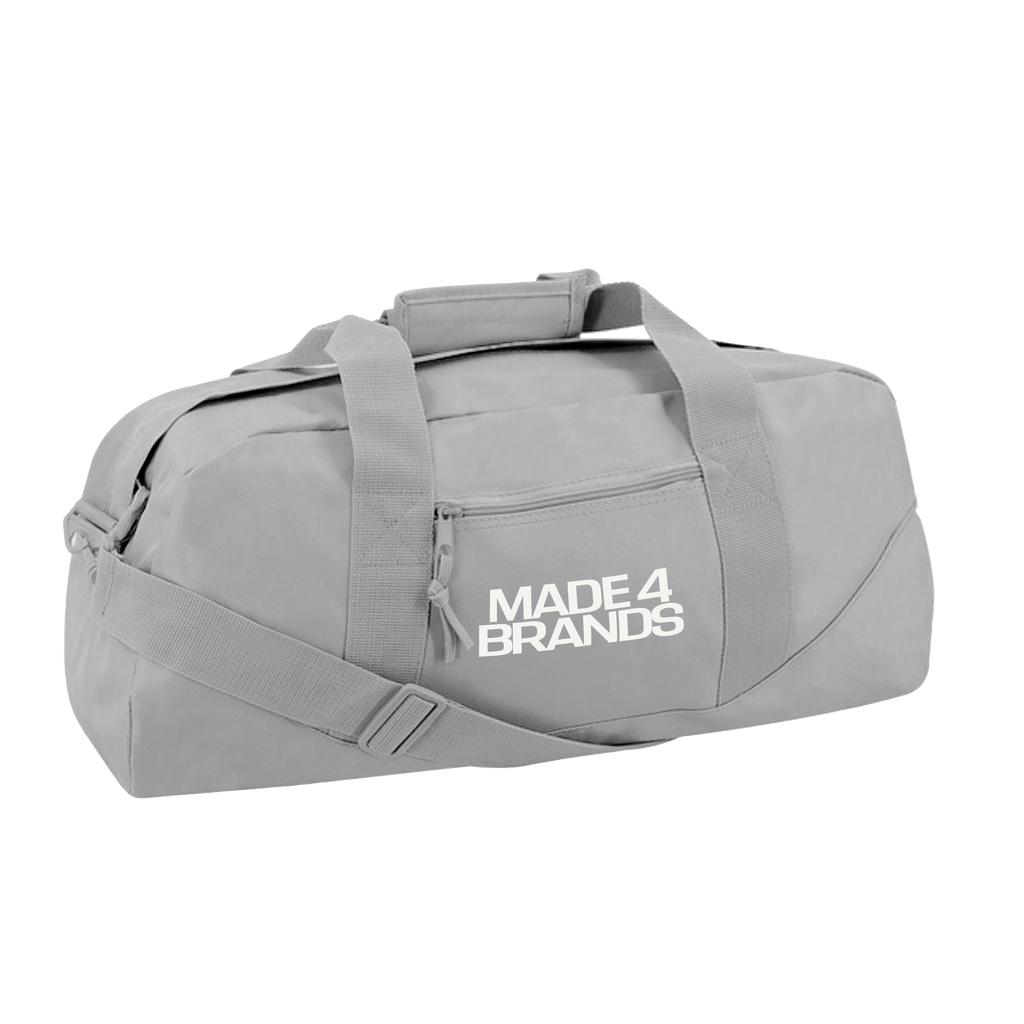 CargoSquare Poly Duffel