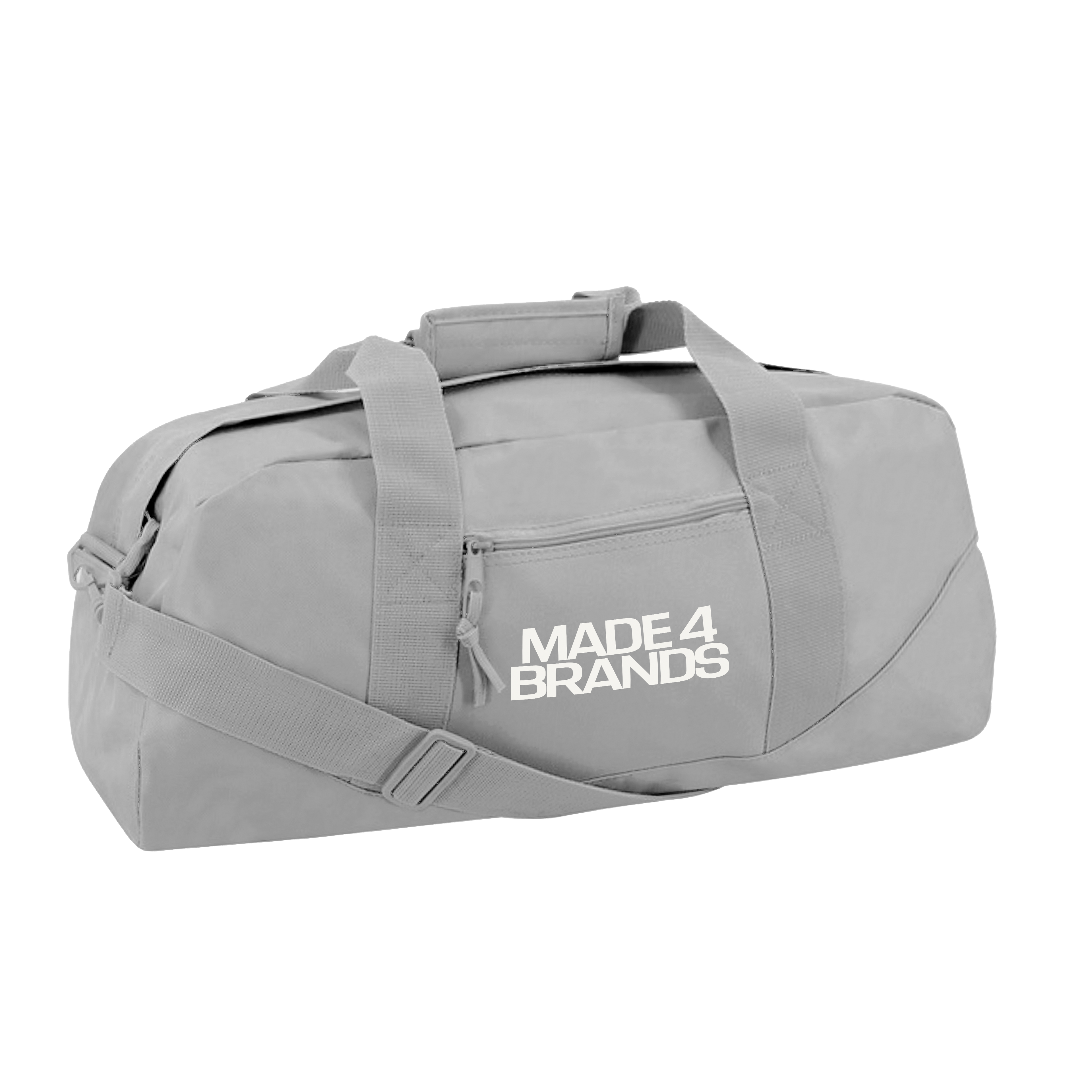 CargoSquare Poly Duffel