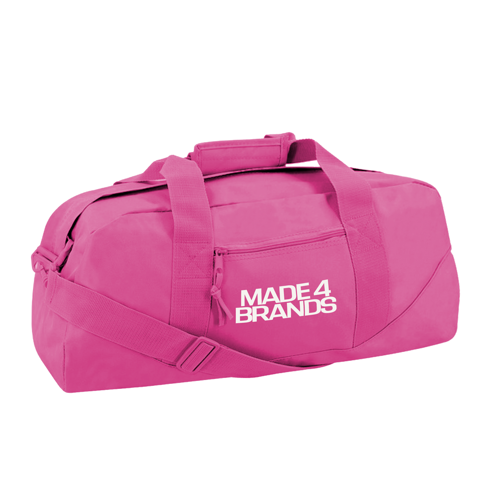 CargoSquare Poly Duffel