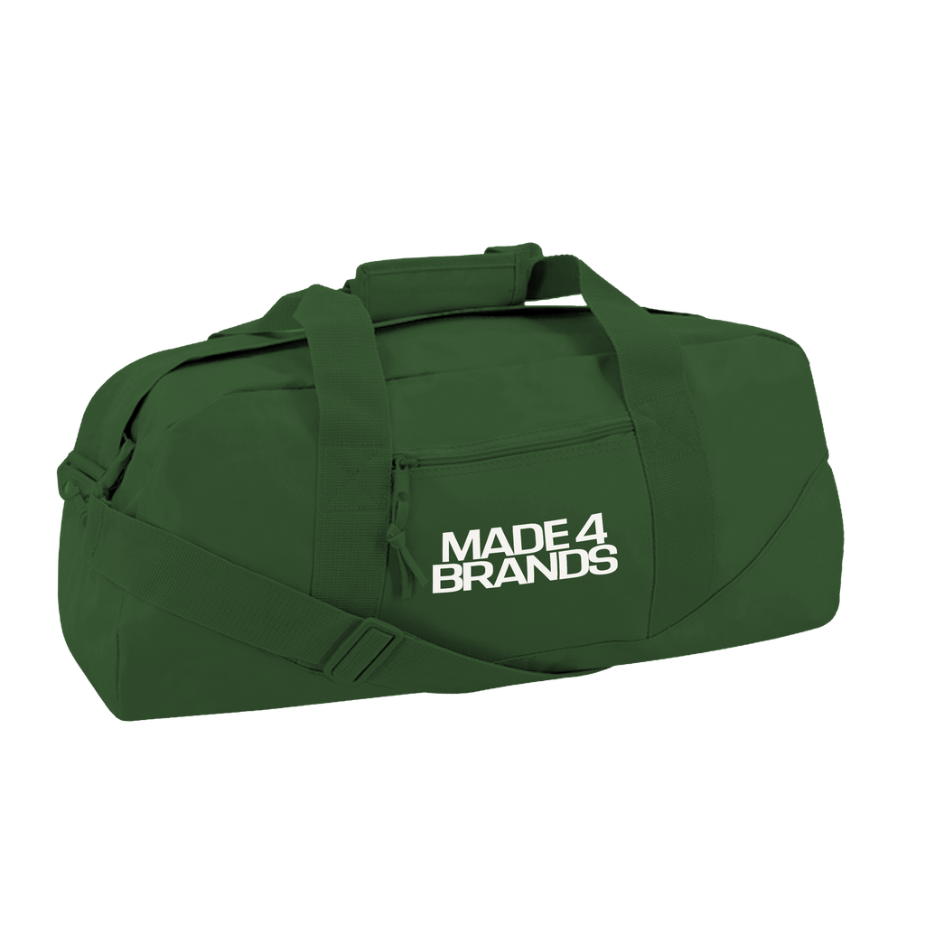 CargoSquare Poly Duffel