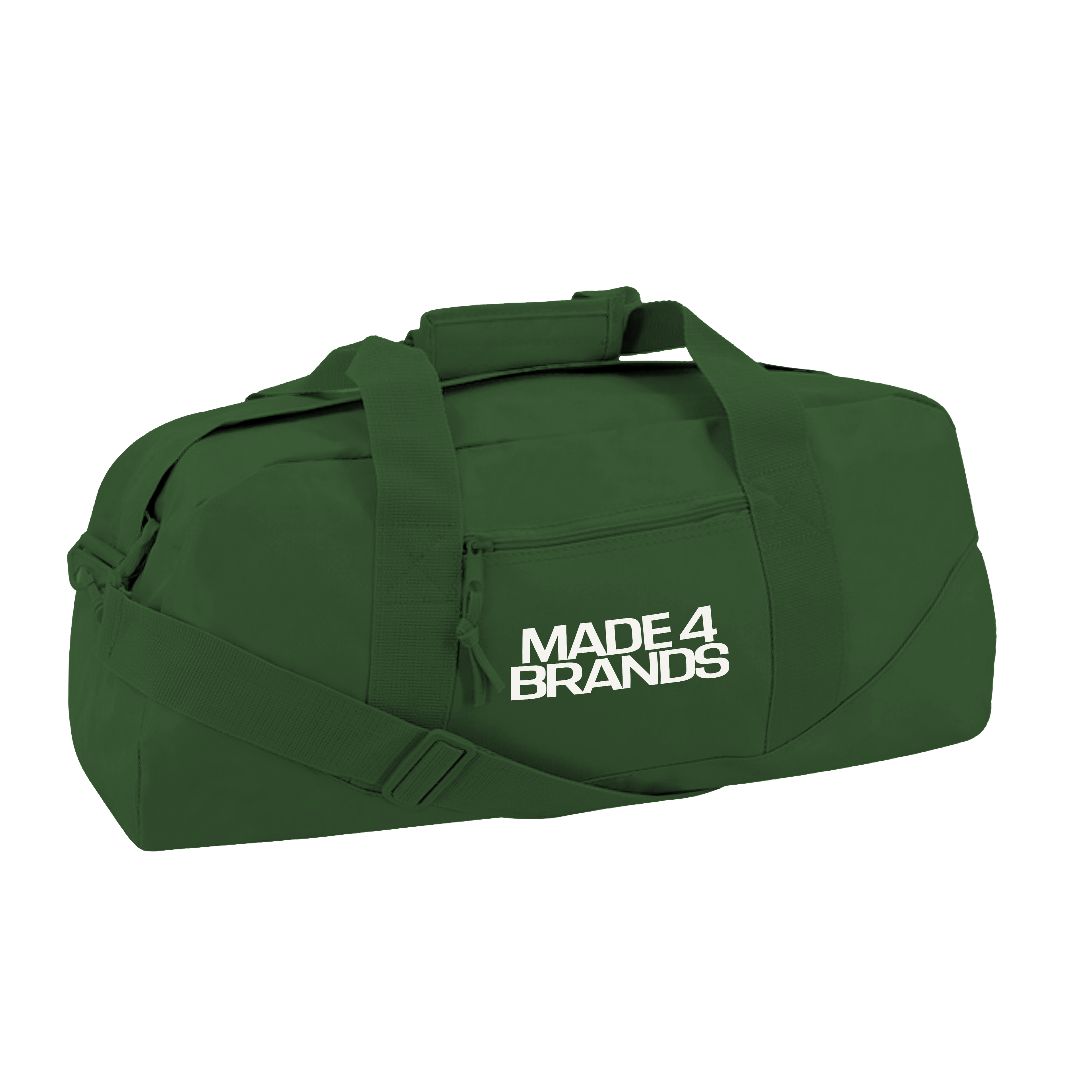 CargoSquare Poly Duffel