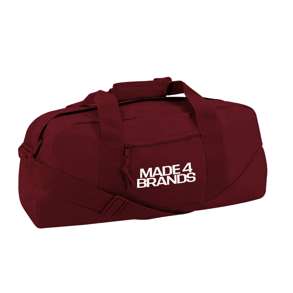 CargoSquare Poly Duffel