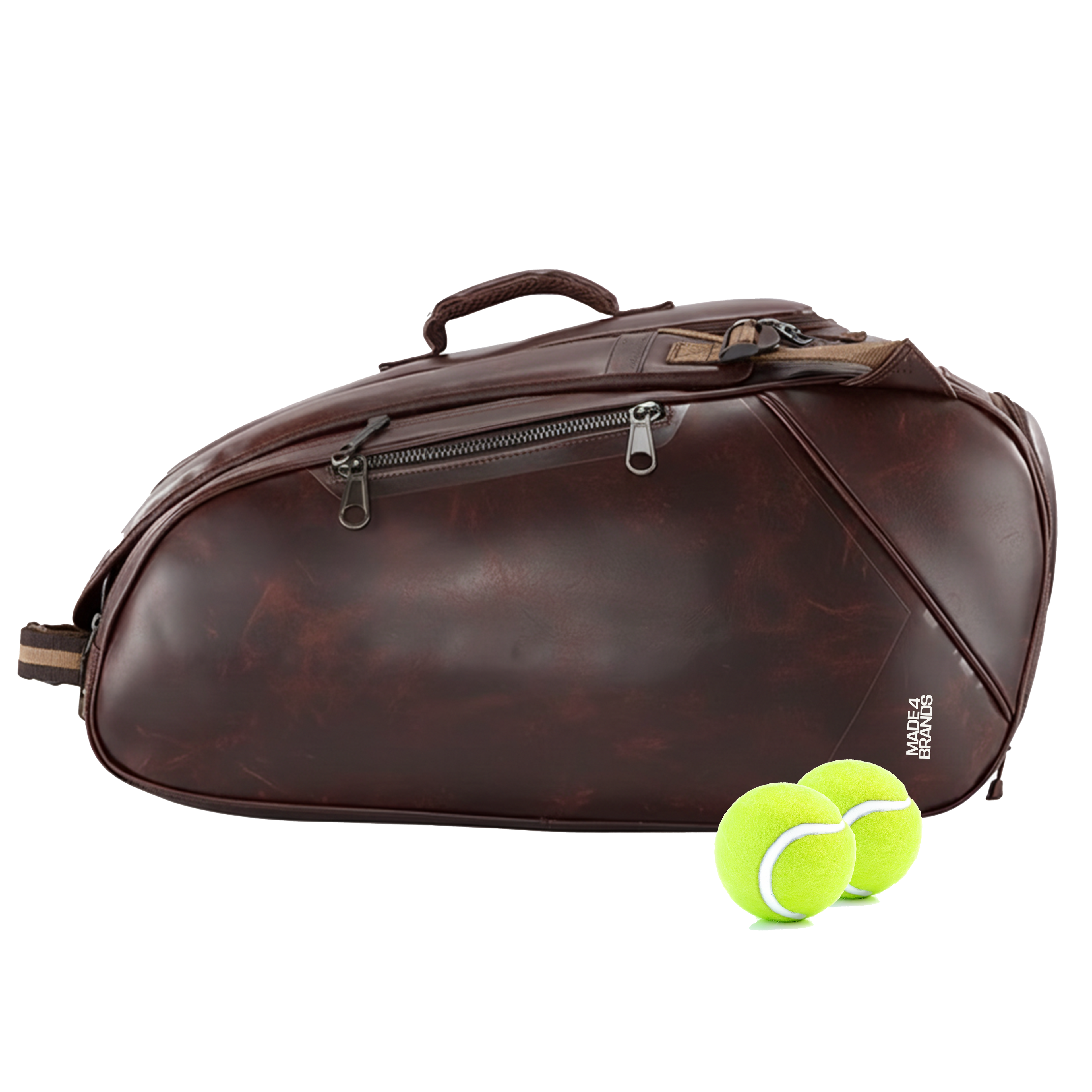 ProShield Custom Padel Backpack