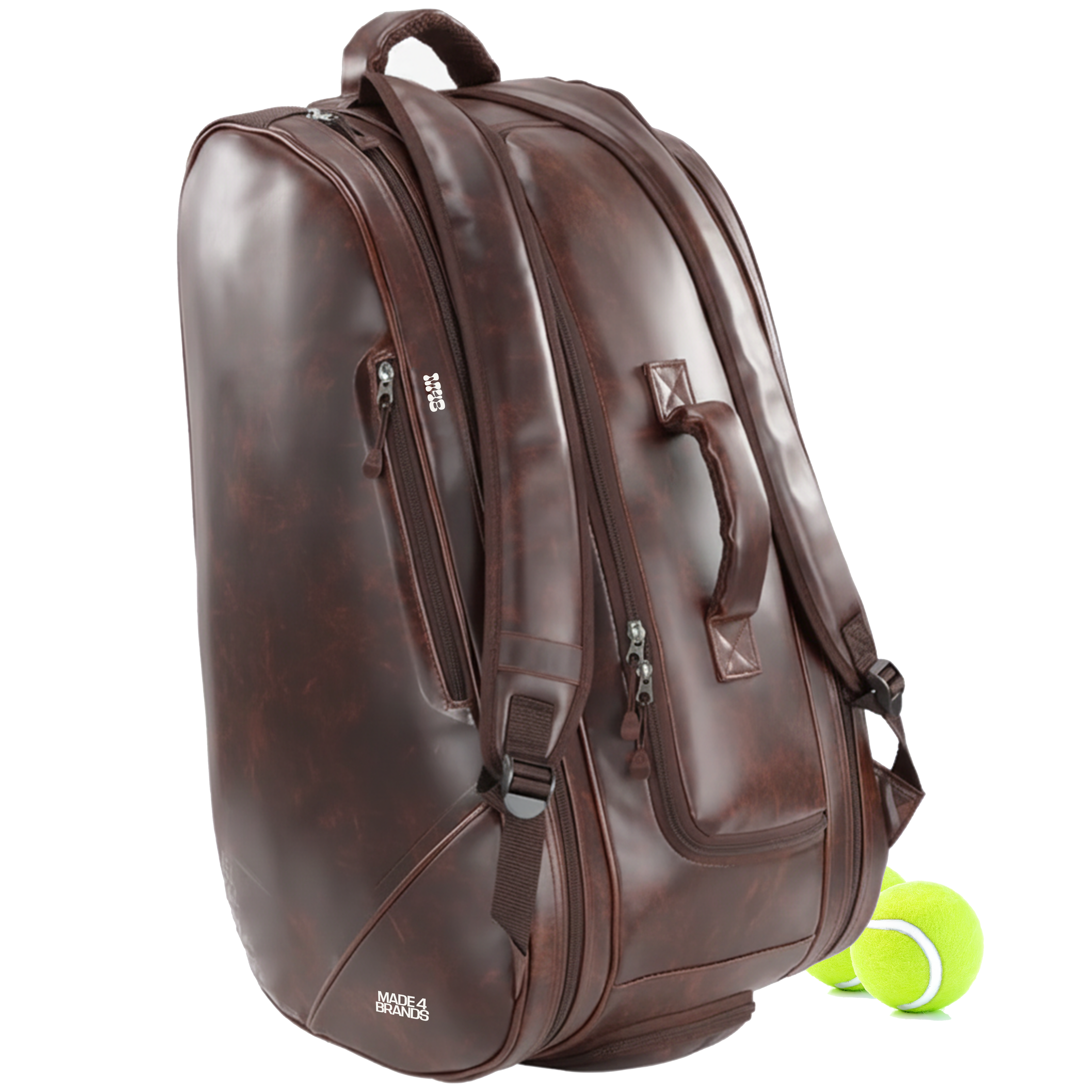 ProShield Custom Padel Backpack