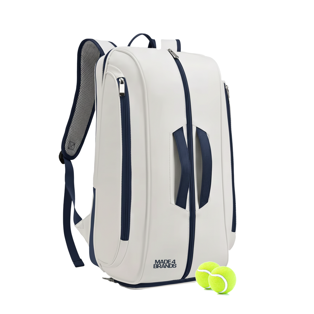 EliteCourt Custom Padel & Tennis Duffel Bag