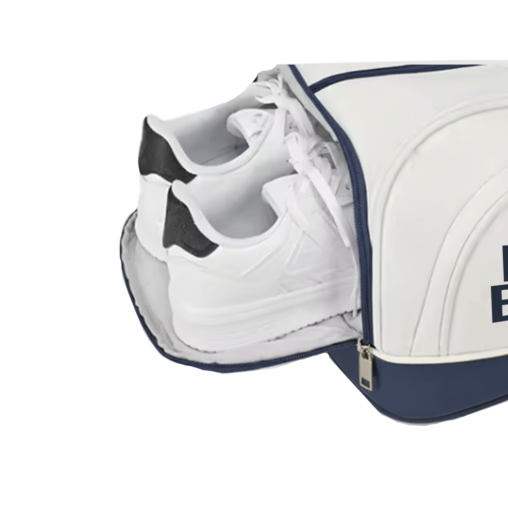 EliteCourt Custom Padel & Tennis Duffel Bag