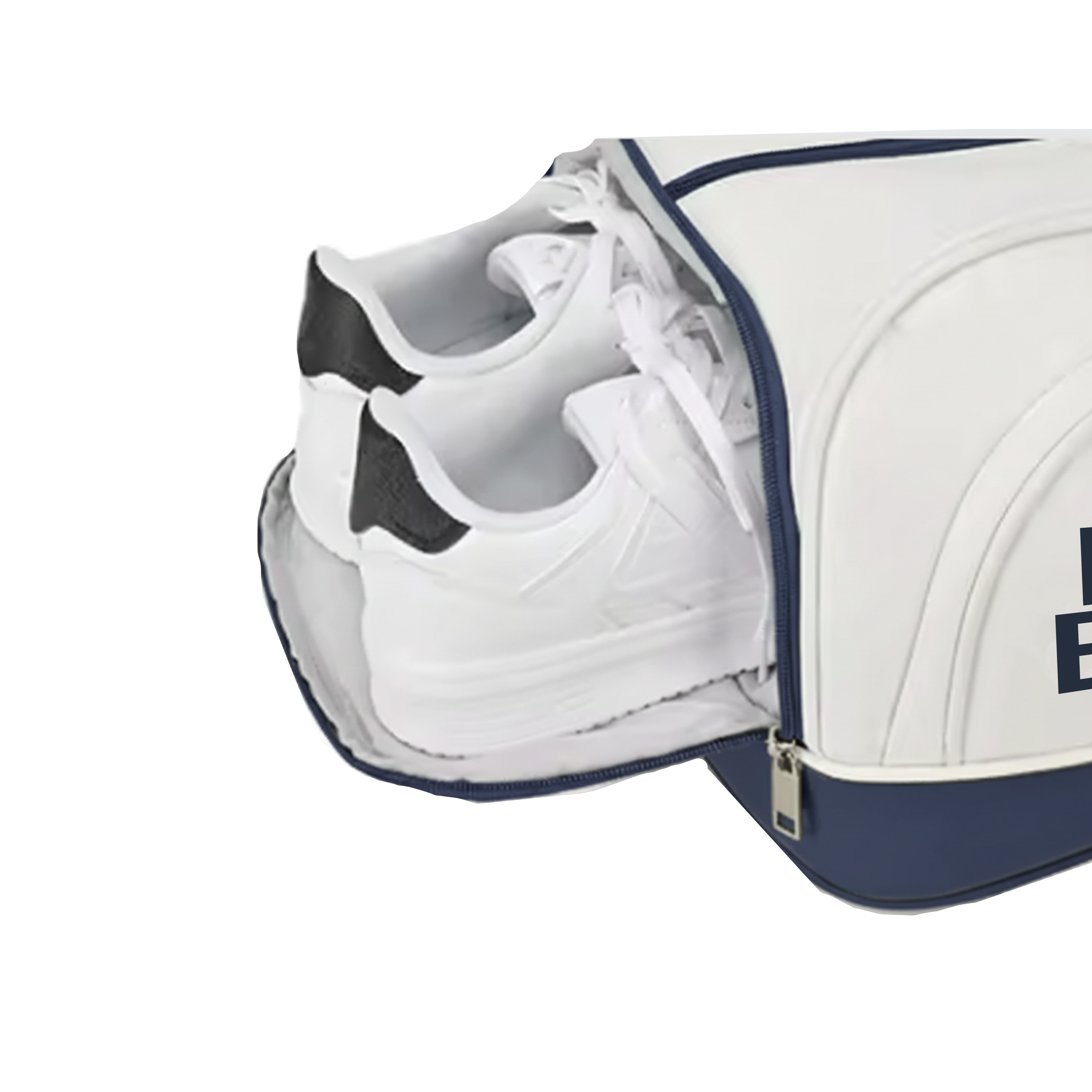 EliteCourt Custom Padel & Tennis Duffel Bag