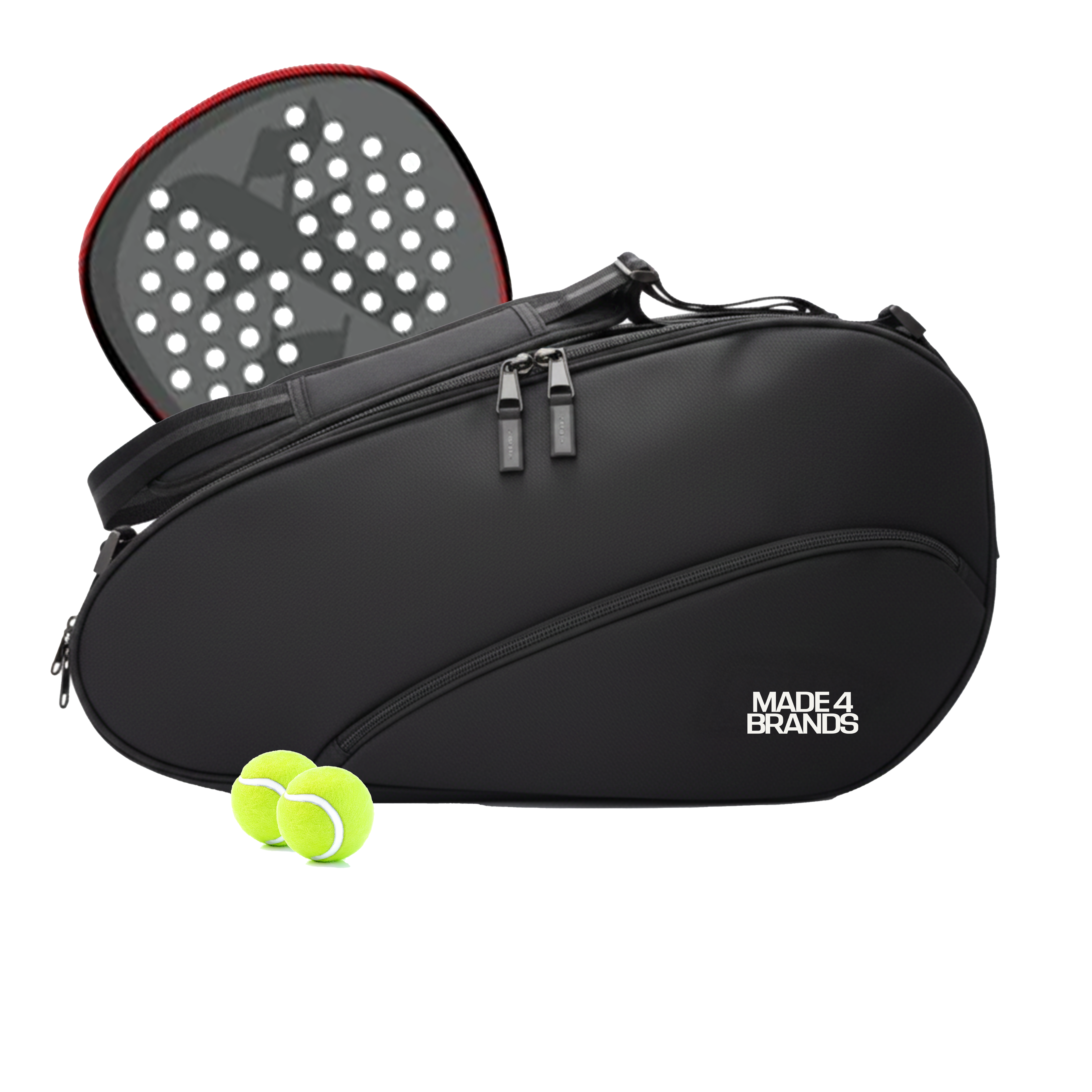 CourtMaster Pro Backpack