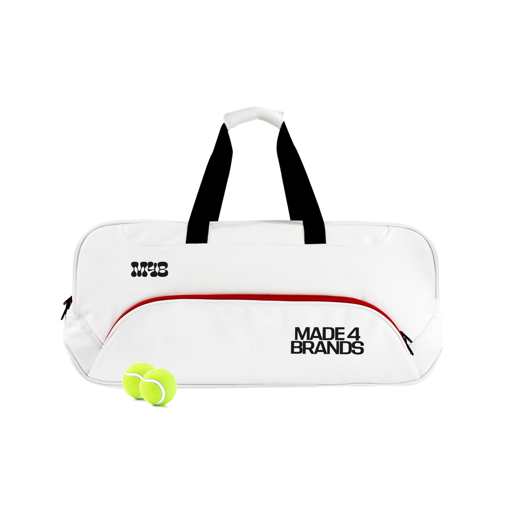 CourtLux Premium Tennis & Padel Carry Bag