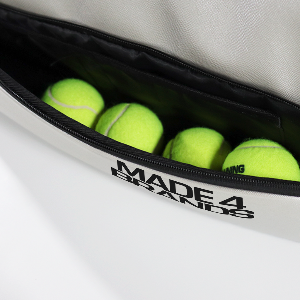 CourtLux Premium Tennis & Padel Carry Bag