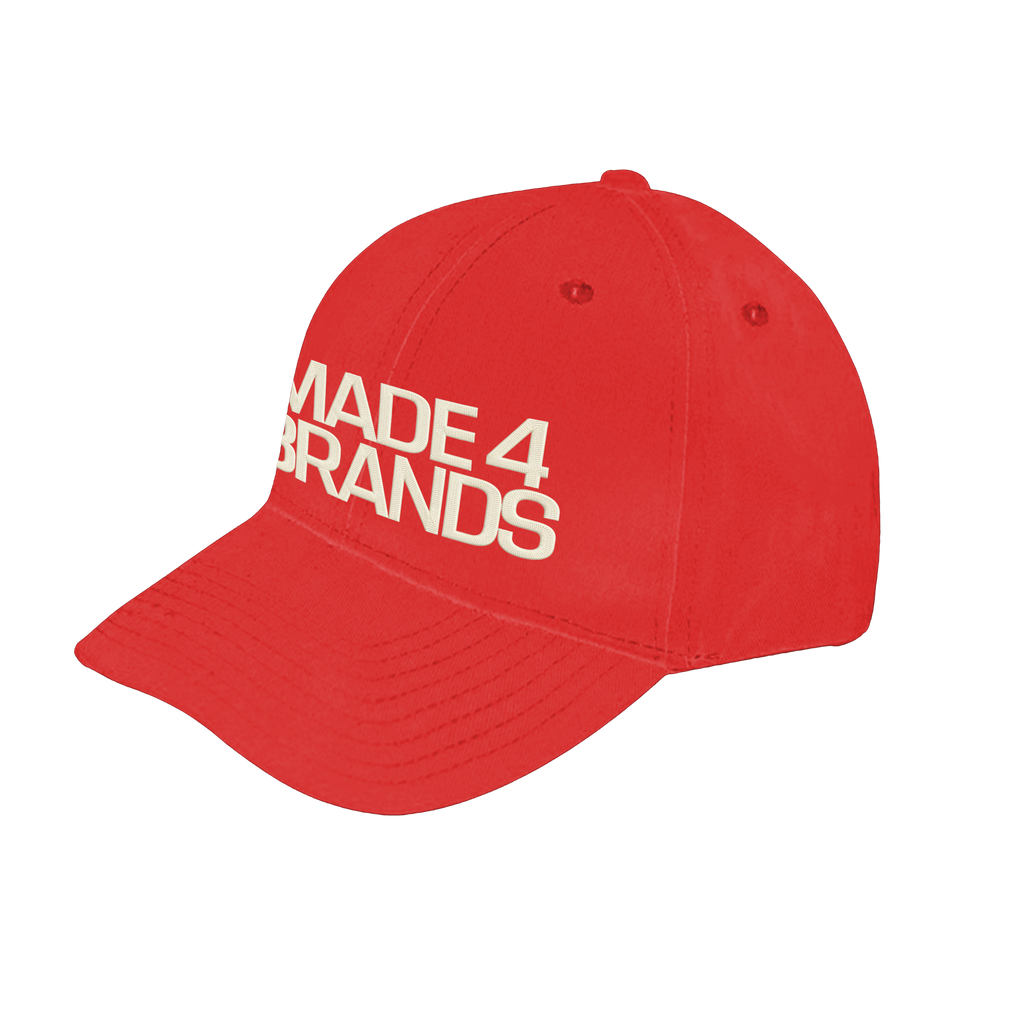 ProFit Stretch Performance Cap